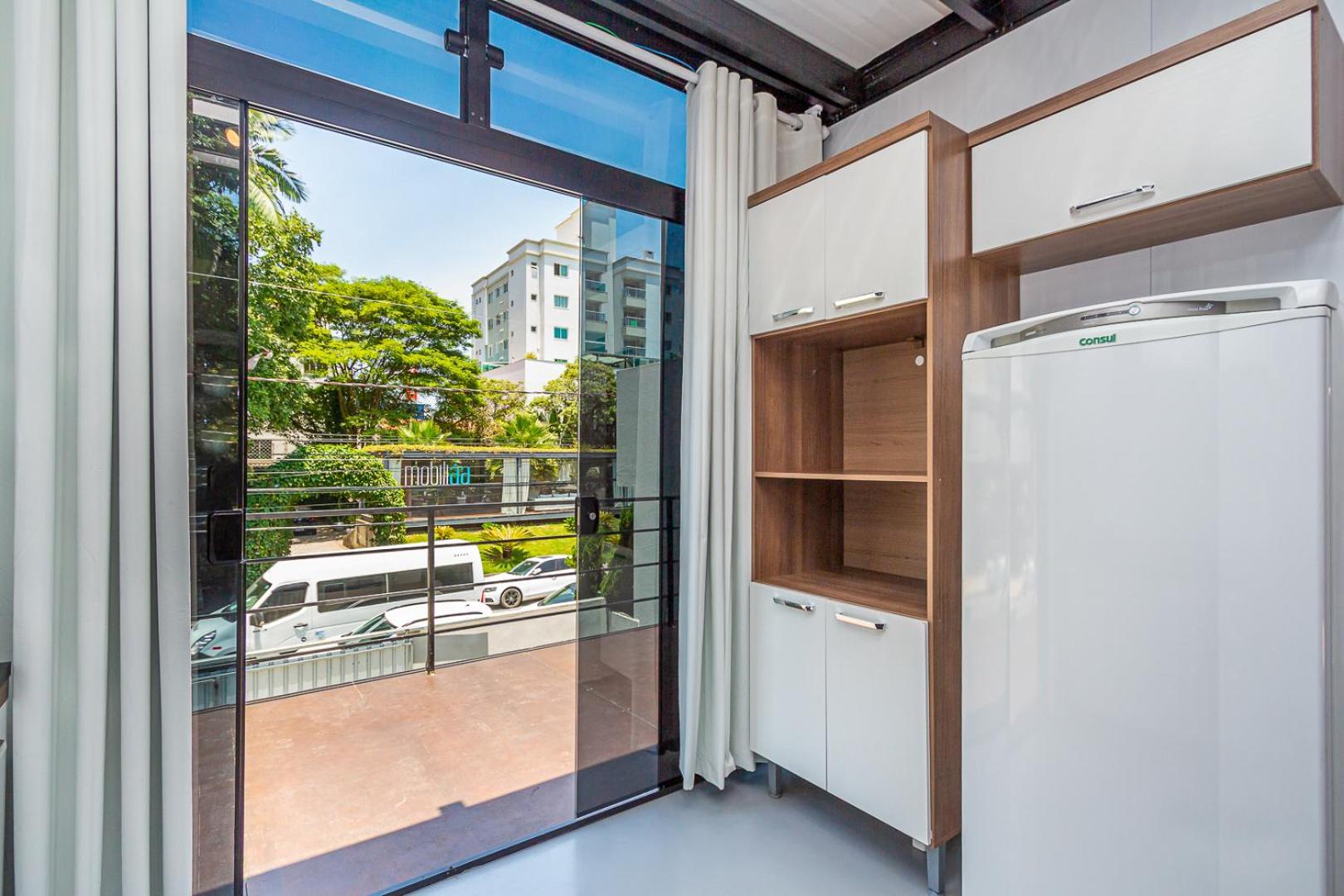 Apartment with Balcony - Photo 3