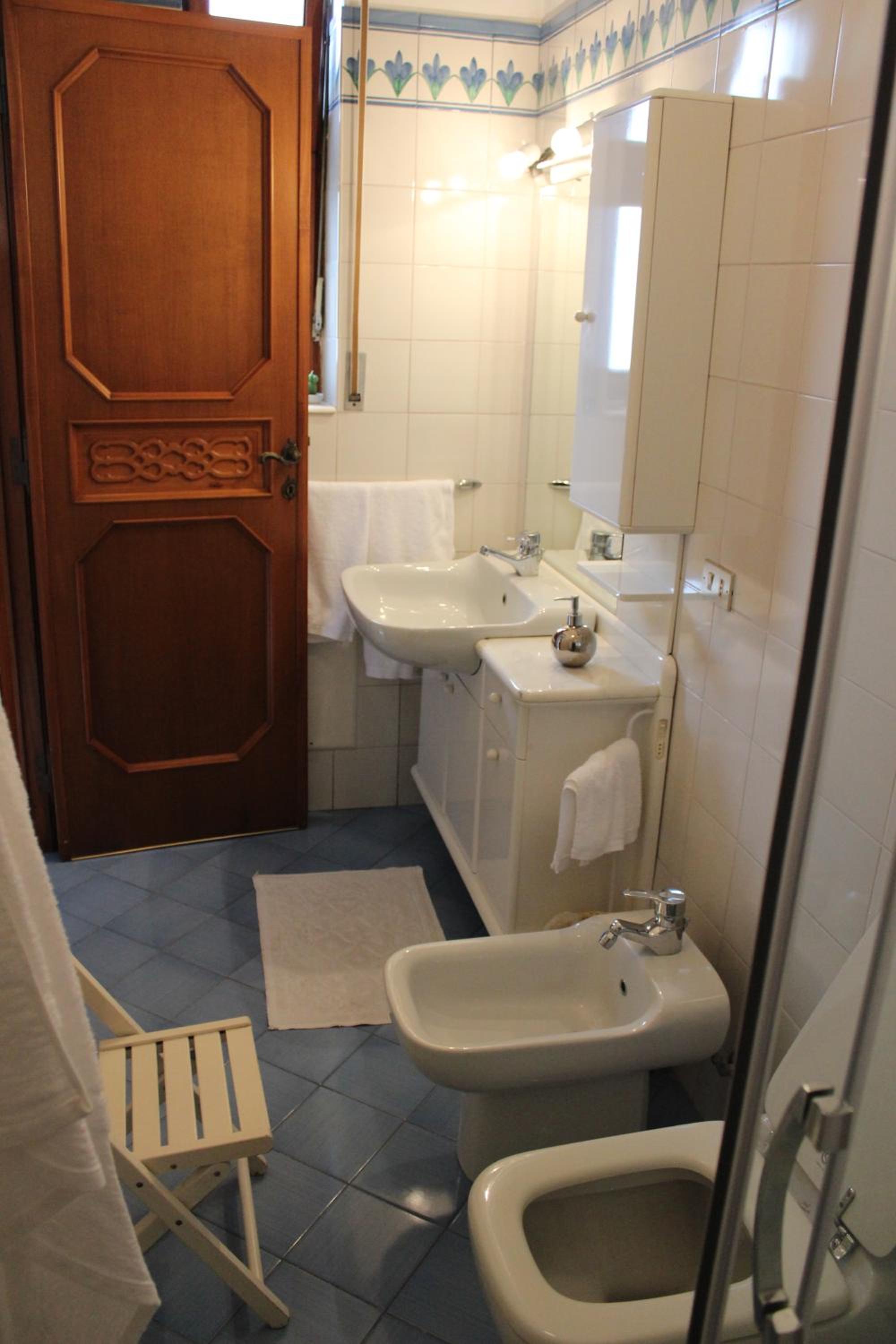 Double or Twin Room with Balcony photo 1
