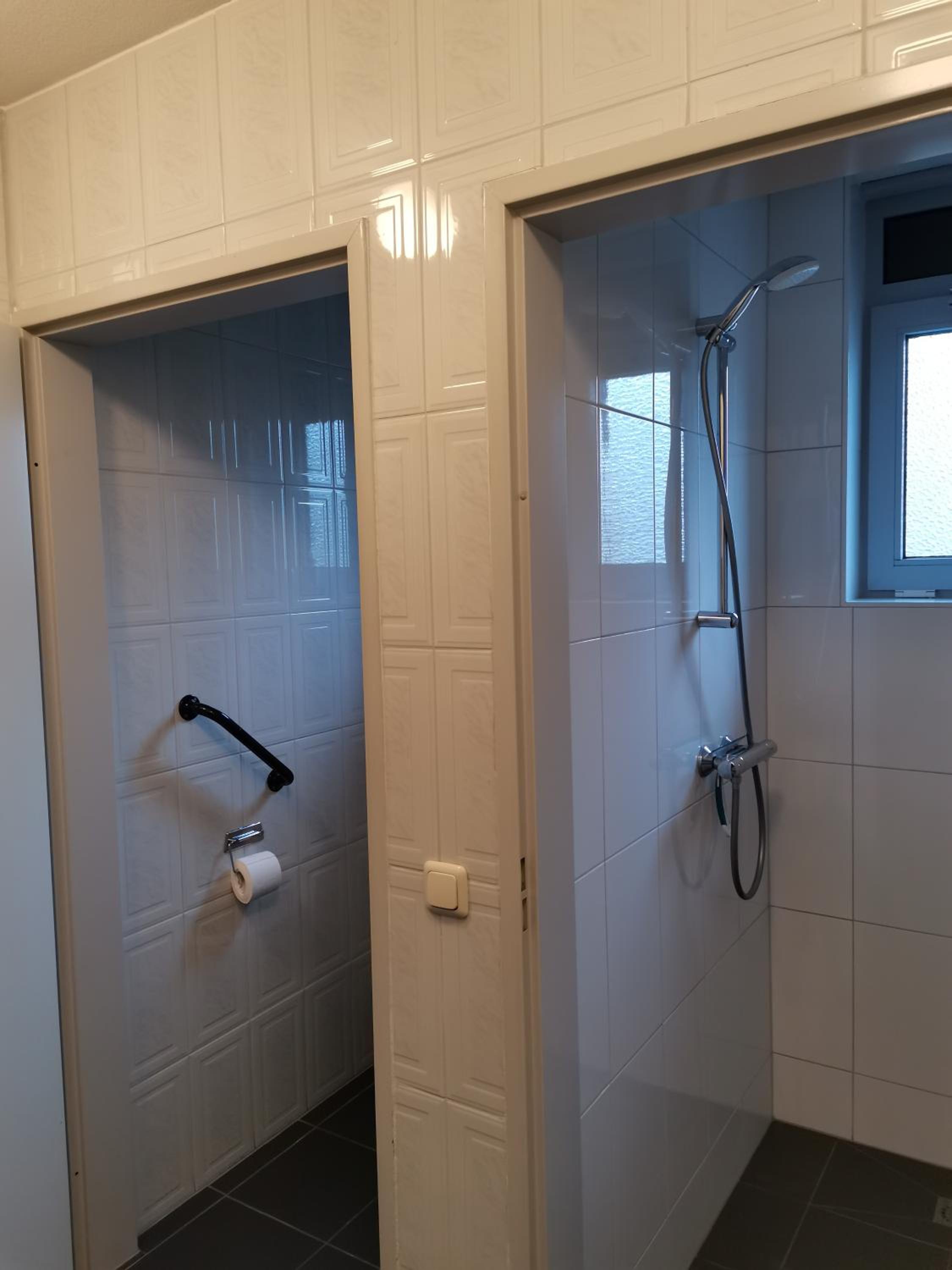 Double Room with Garden View - Photo 8