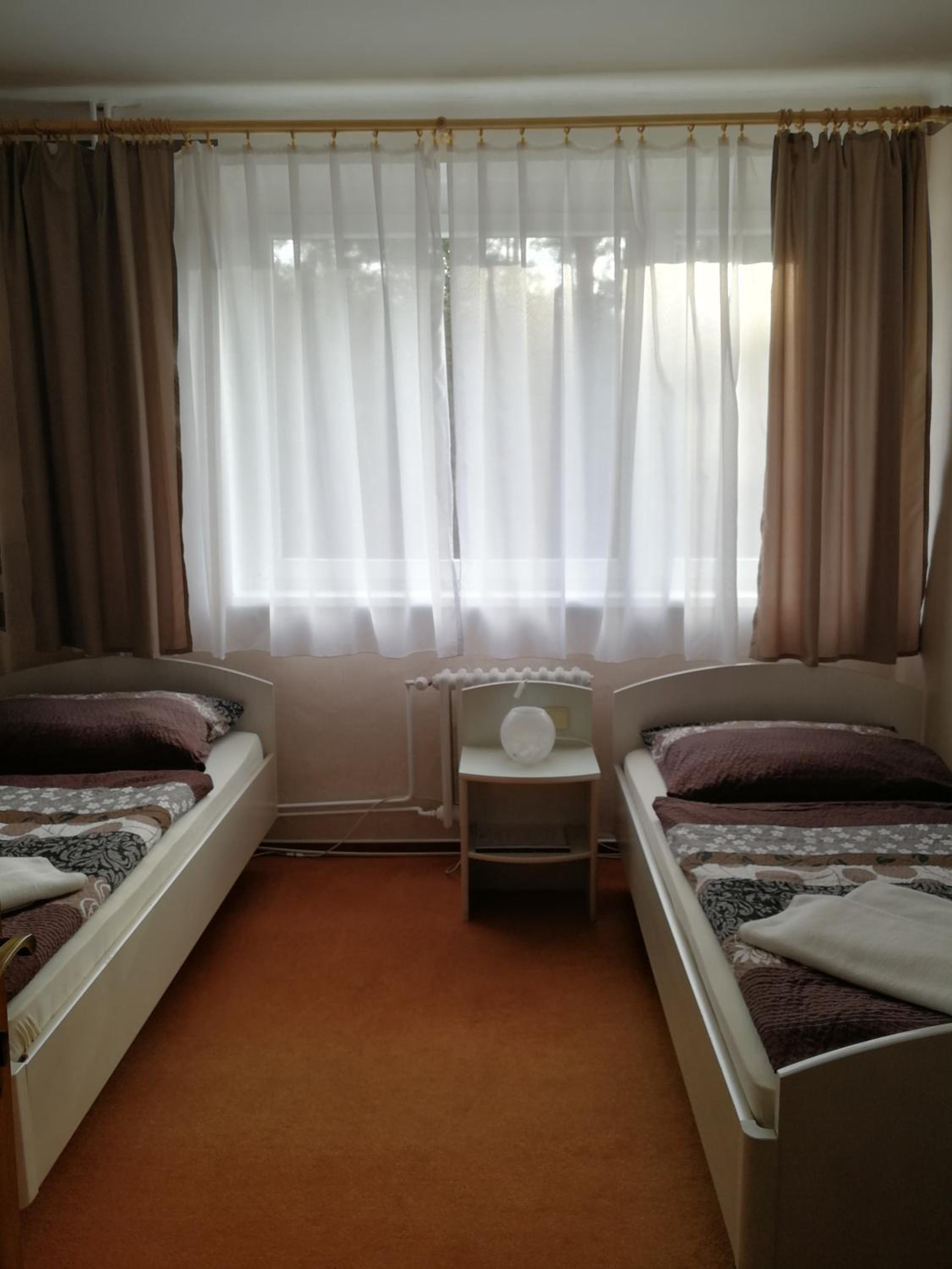 Standard Twin Room photo 1