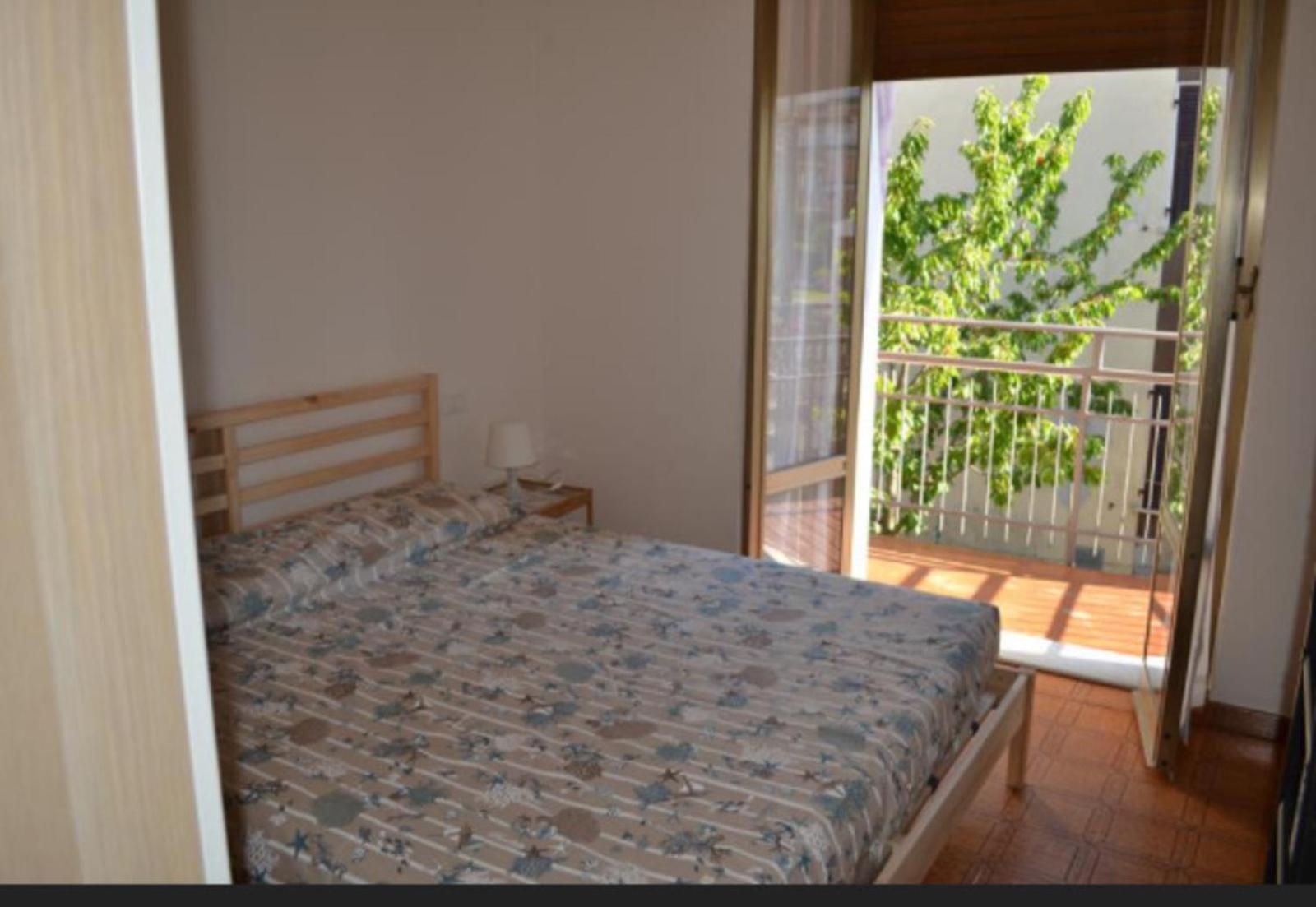 Two-Bedroom Deluxe Apartment with Balcony photo 1