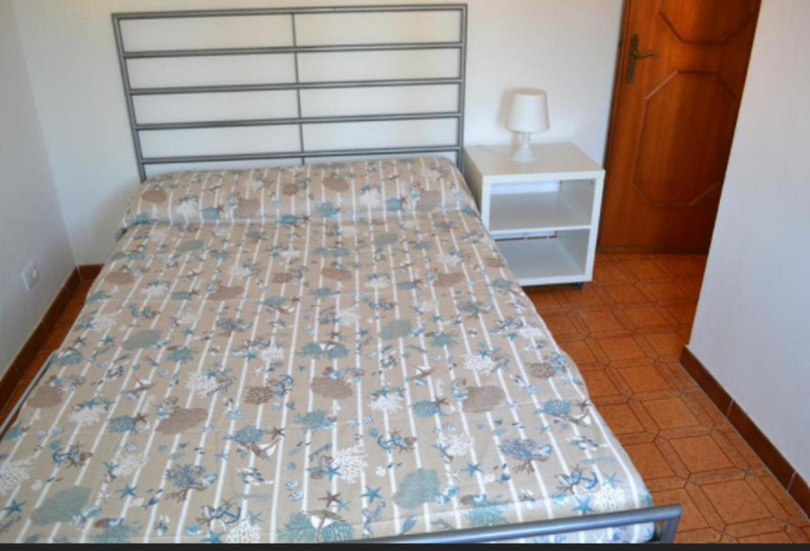 Two-Bedroom Deluxe Apartment with Balcony photo 3
