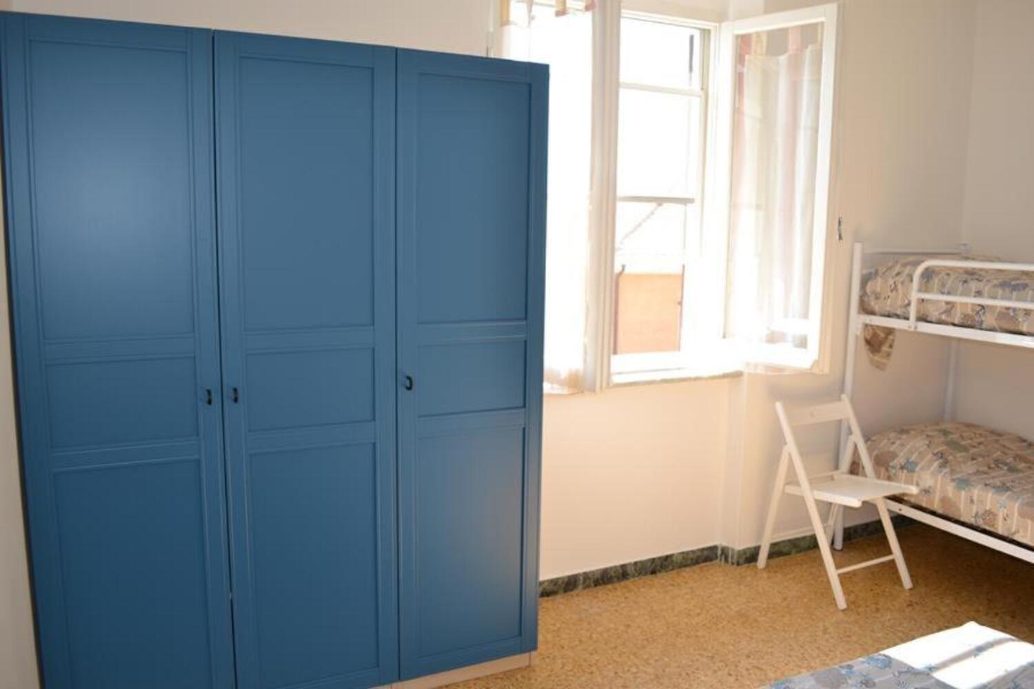Superior One-Bedroom Apartment with Balcony photo 1