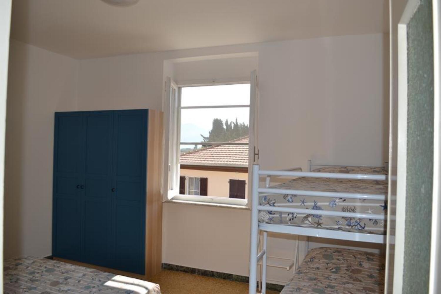 Superior One-Bedroom Apartment with Balcony photo 2