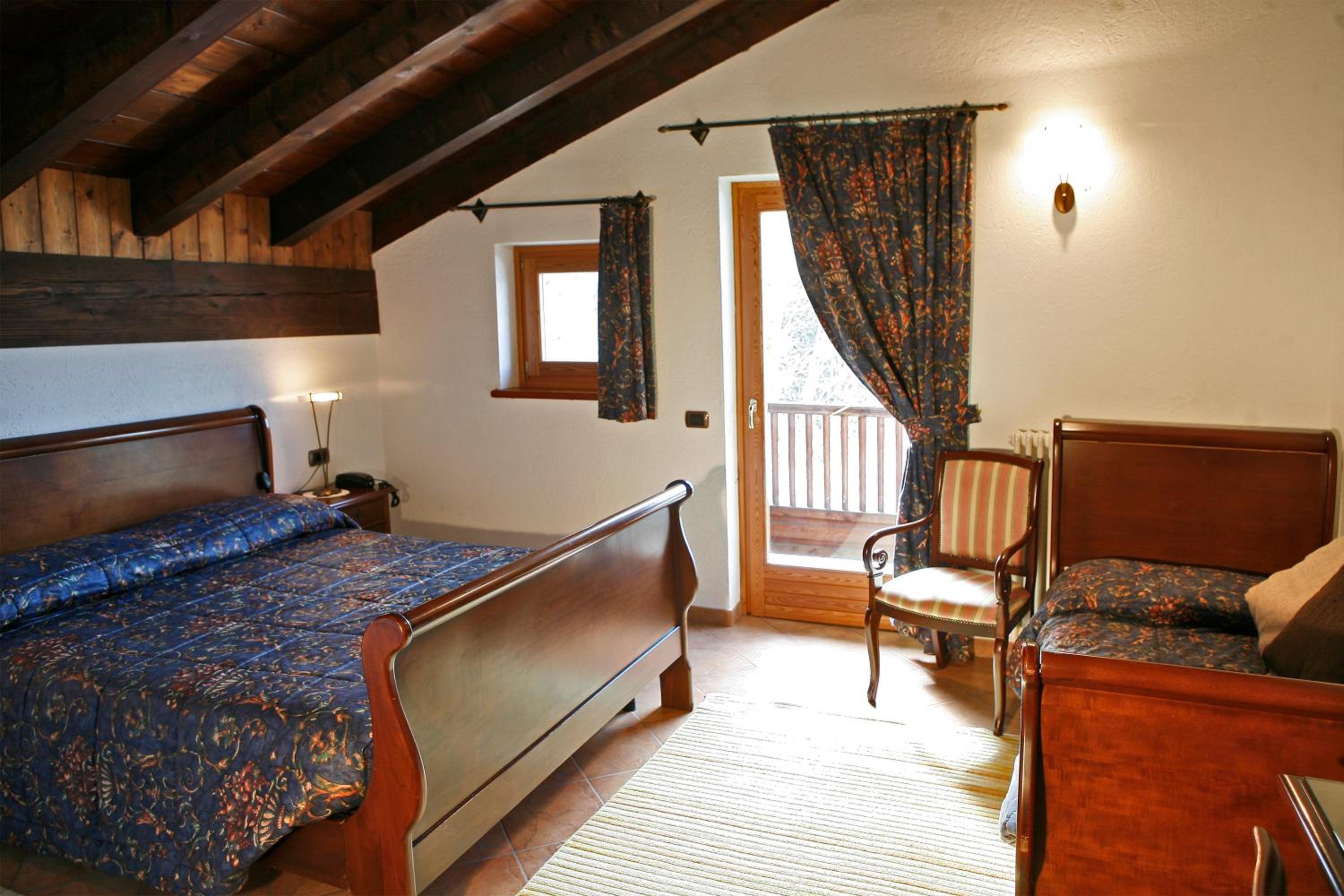 Comfort Room - Photo 1