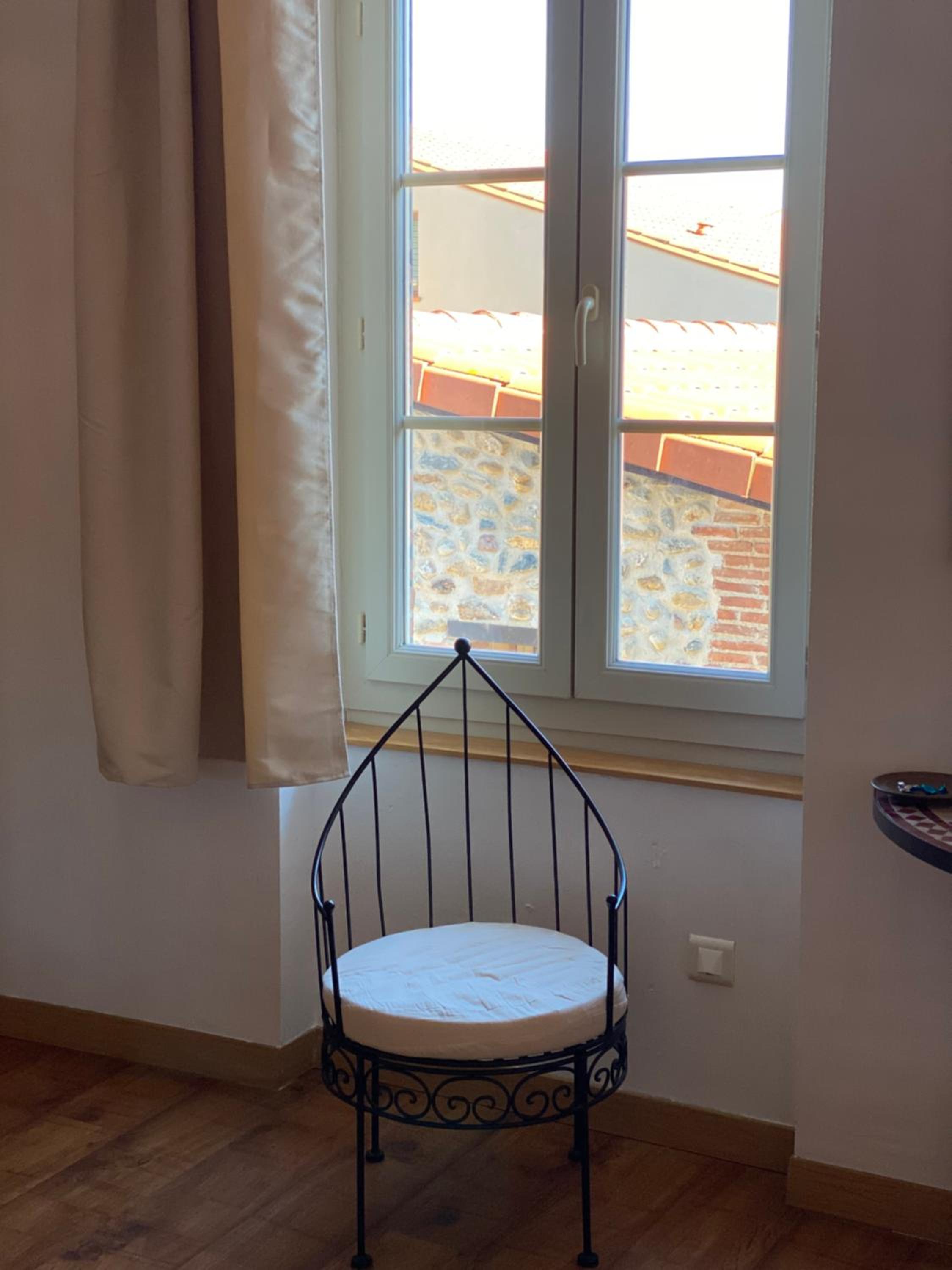 Suite with Garden View photo 2