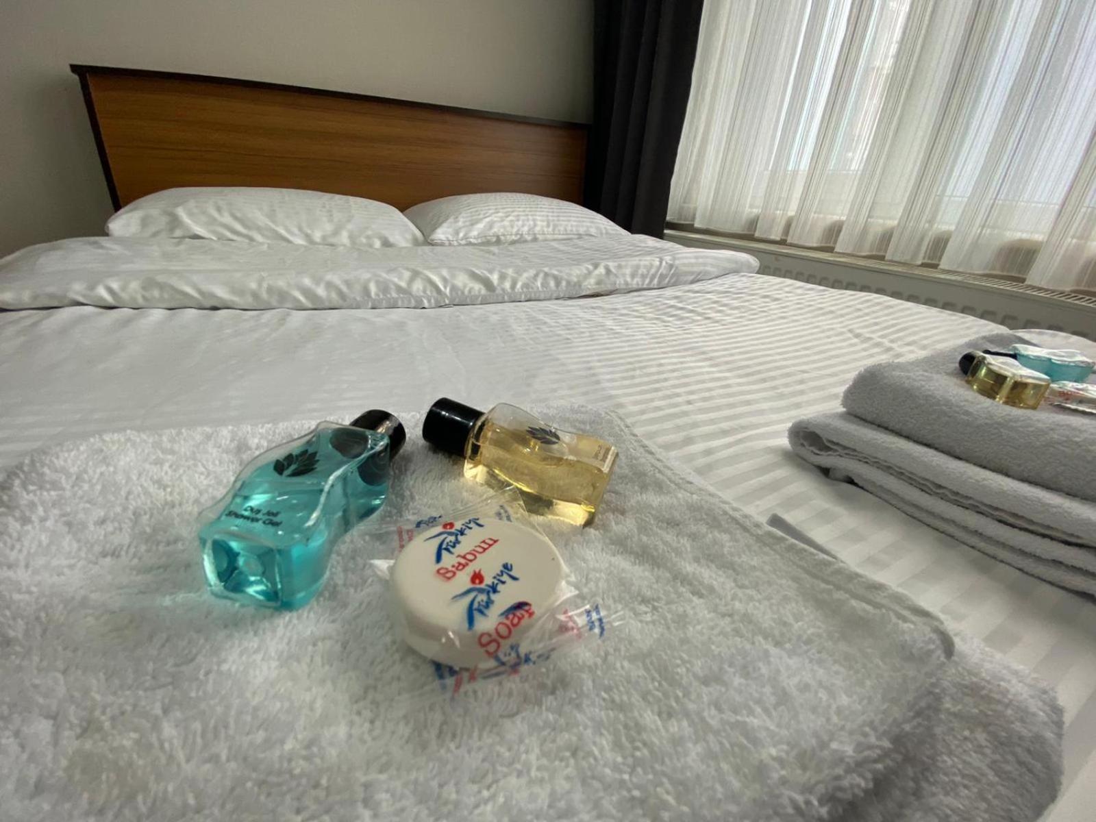 Economy Double Room - Photo 4