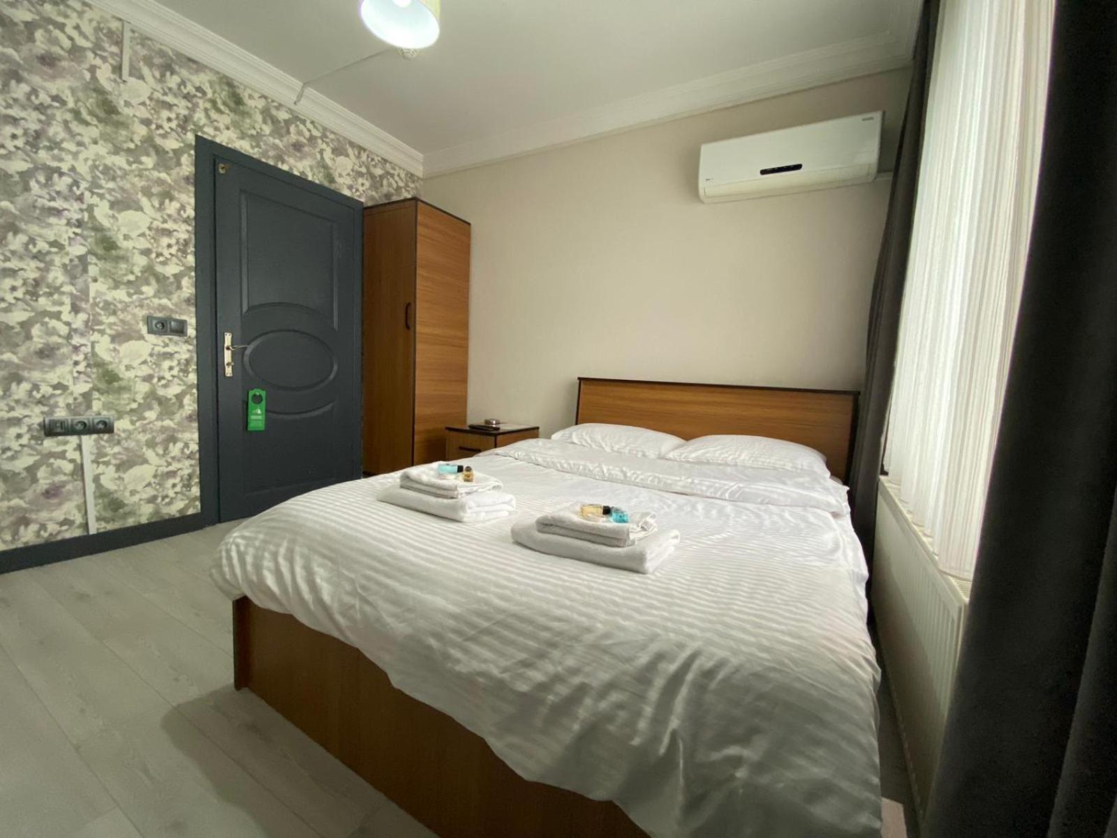 Economy Double Room - Photo 1