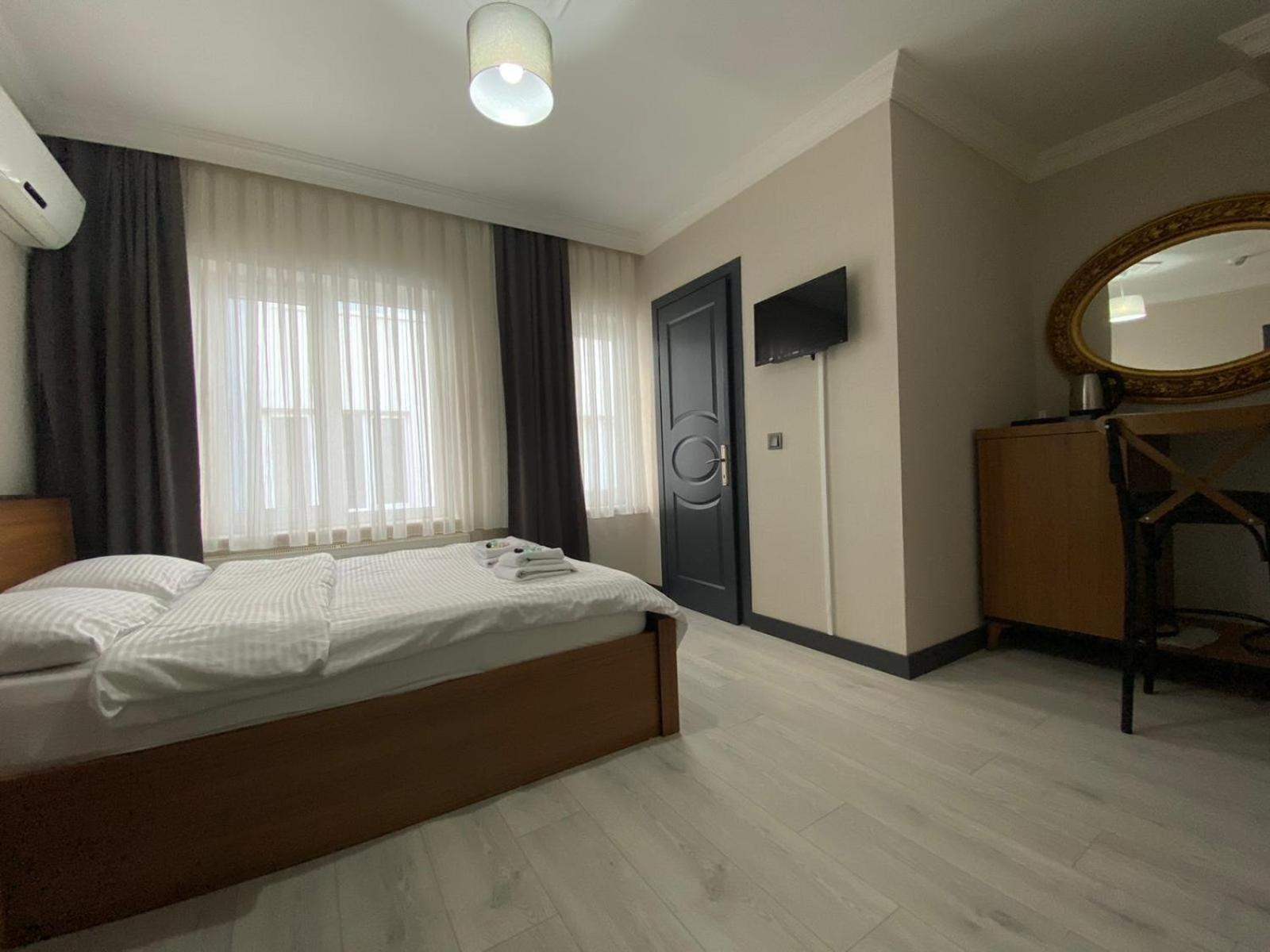 Economy Double Room - Photo 8
