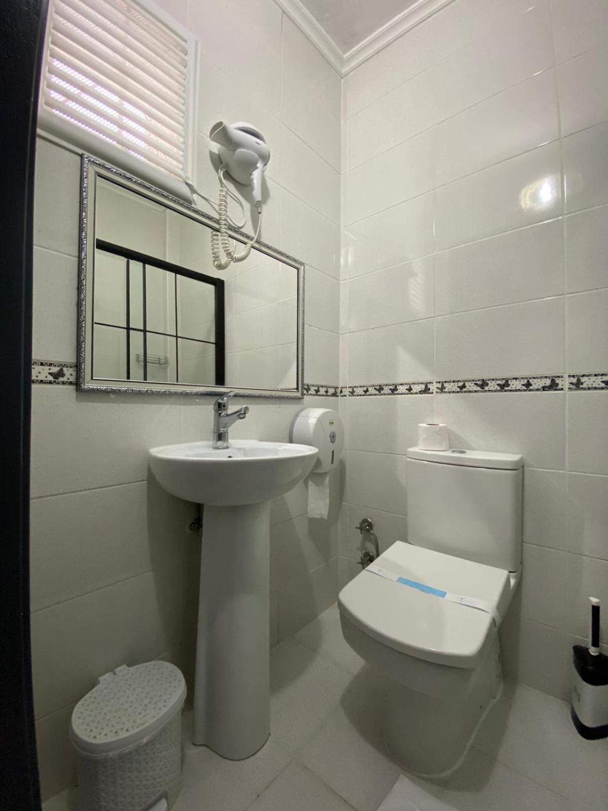 Economy Double Room - Photo 2