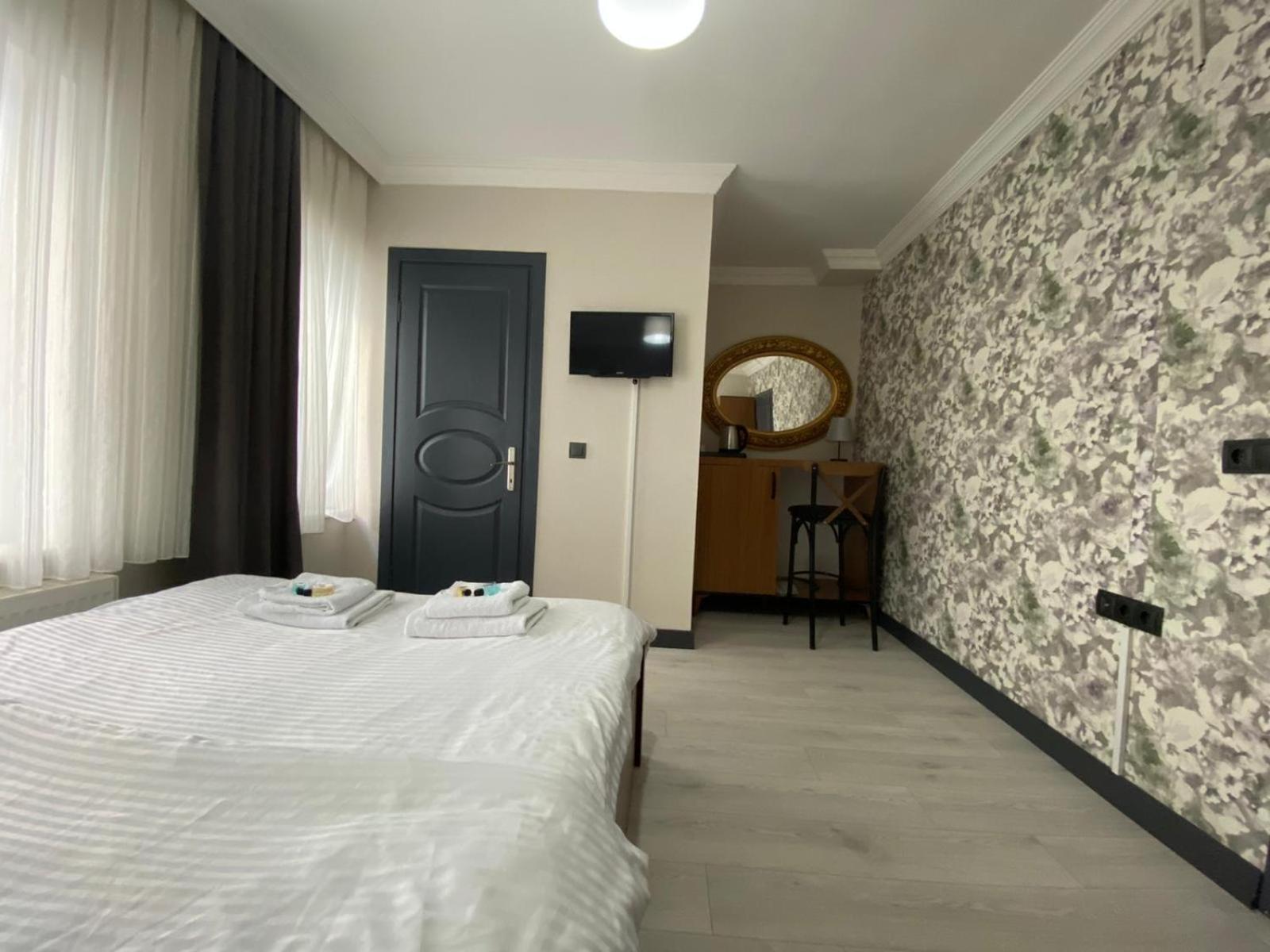 Economy Double Room - Photo 6