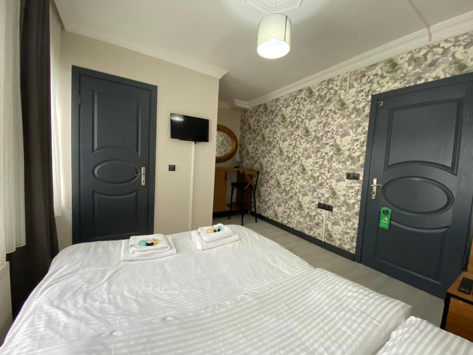 Economy Double Room - Photo 5