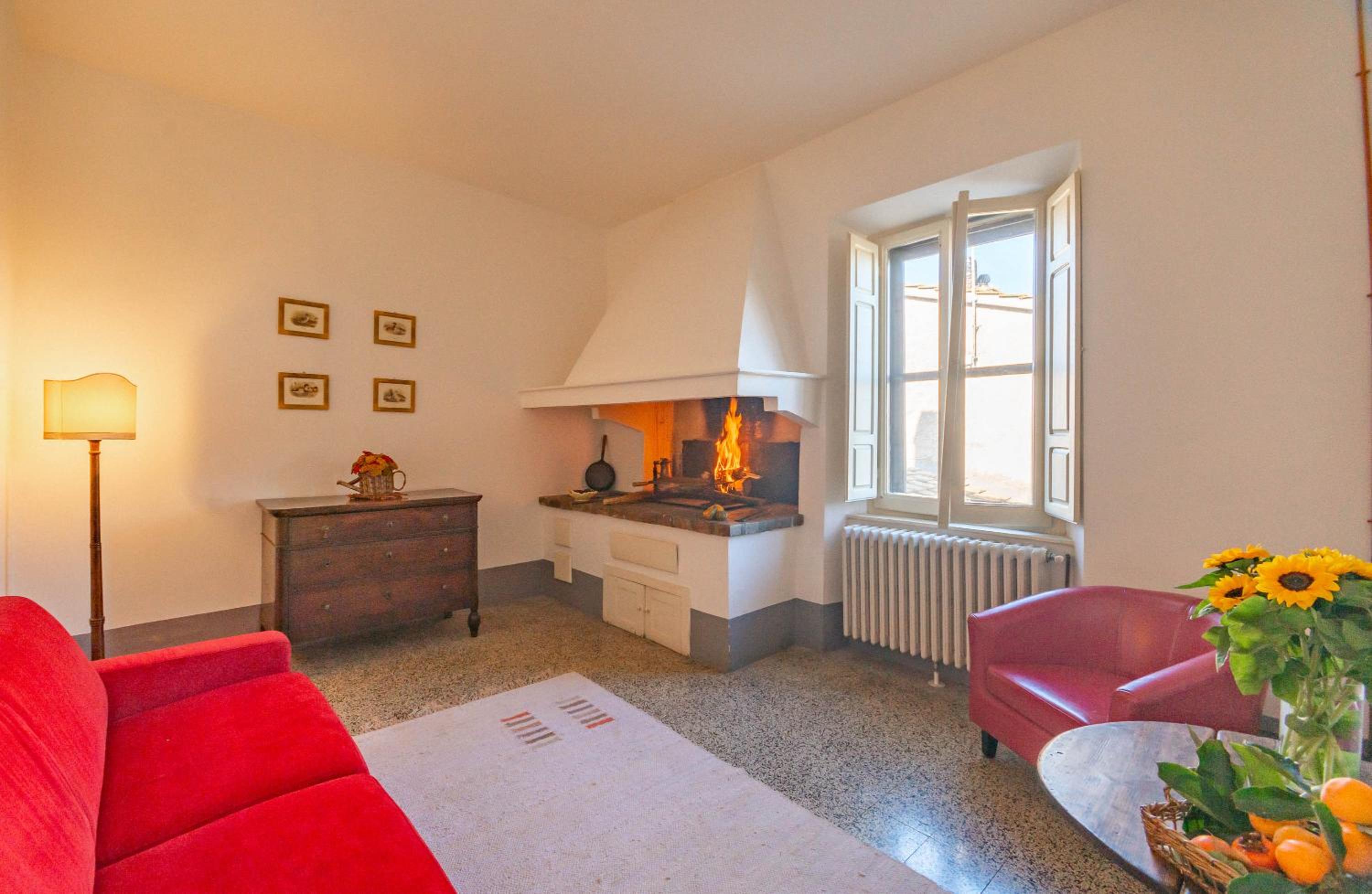 Apartment - Split Level photo 1