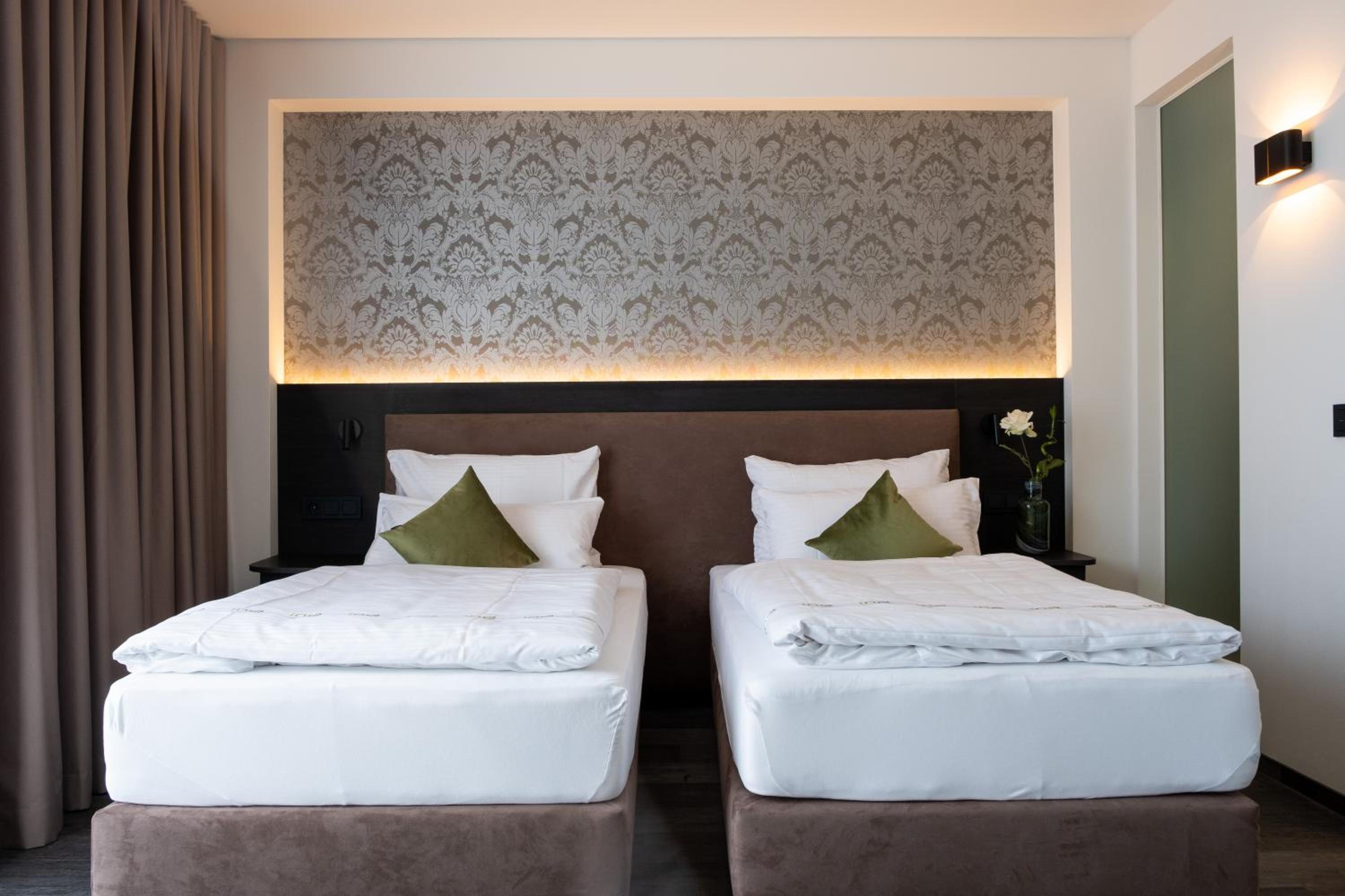 Twin Room photo 3