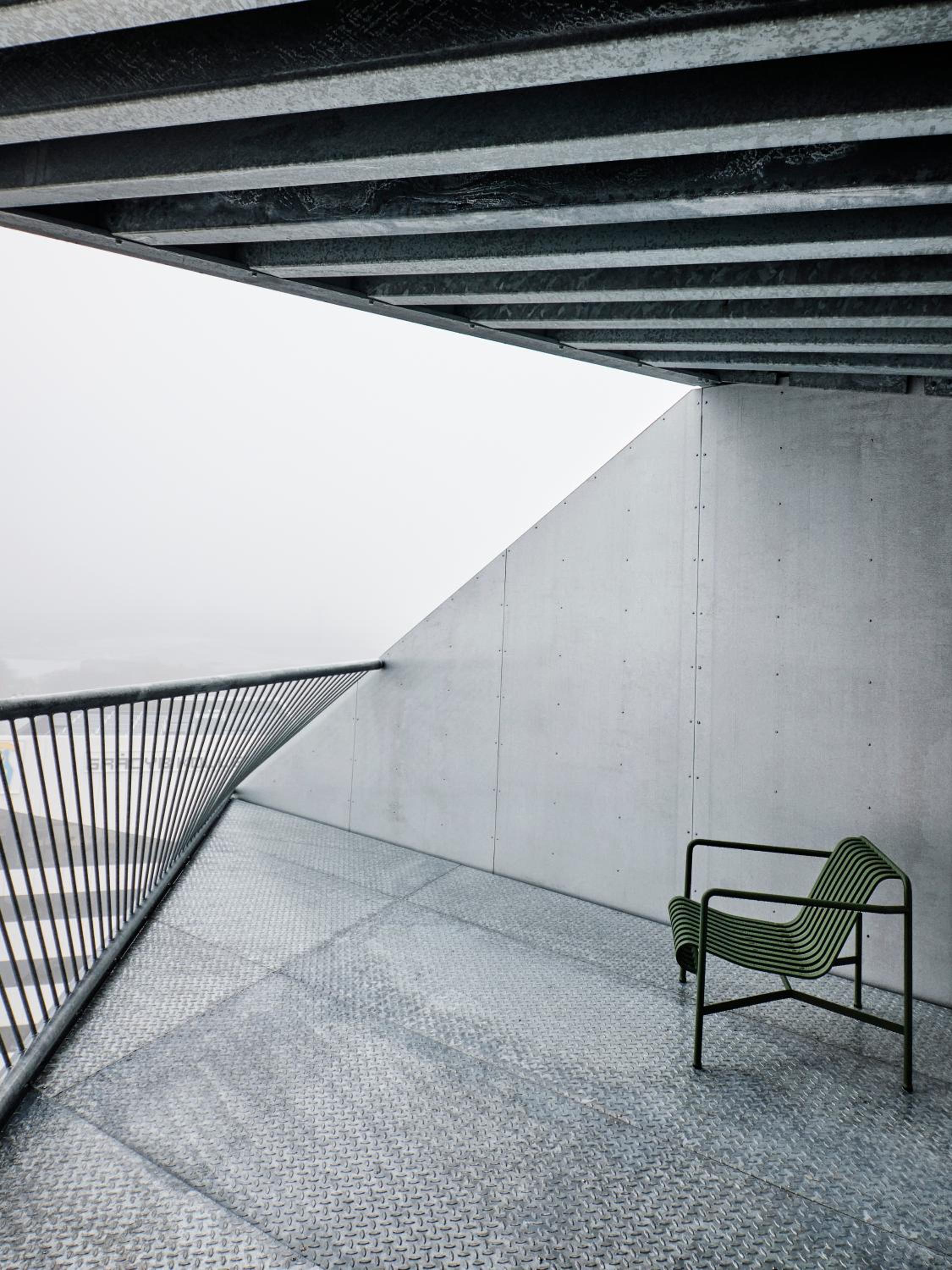 Junior Suite With Balcony thumbnail 6