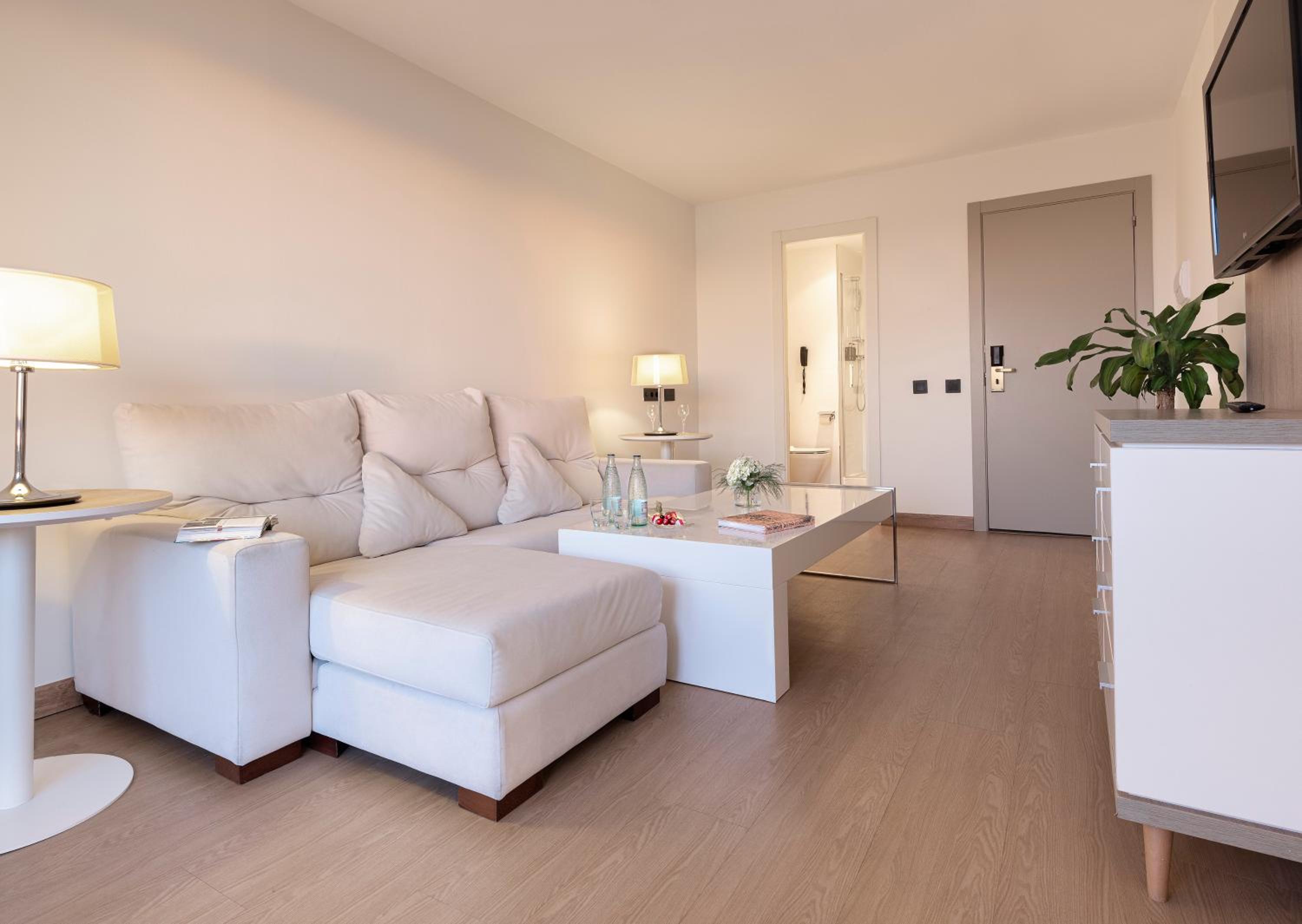 Junior Suite - Photo 14