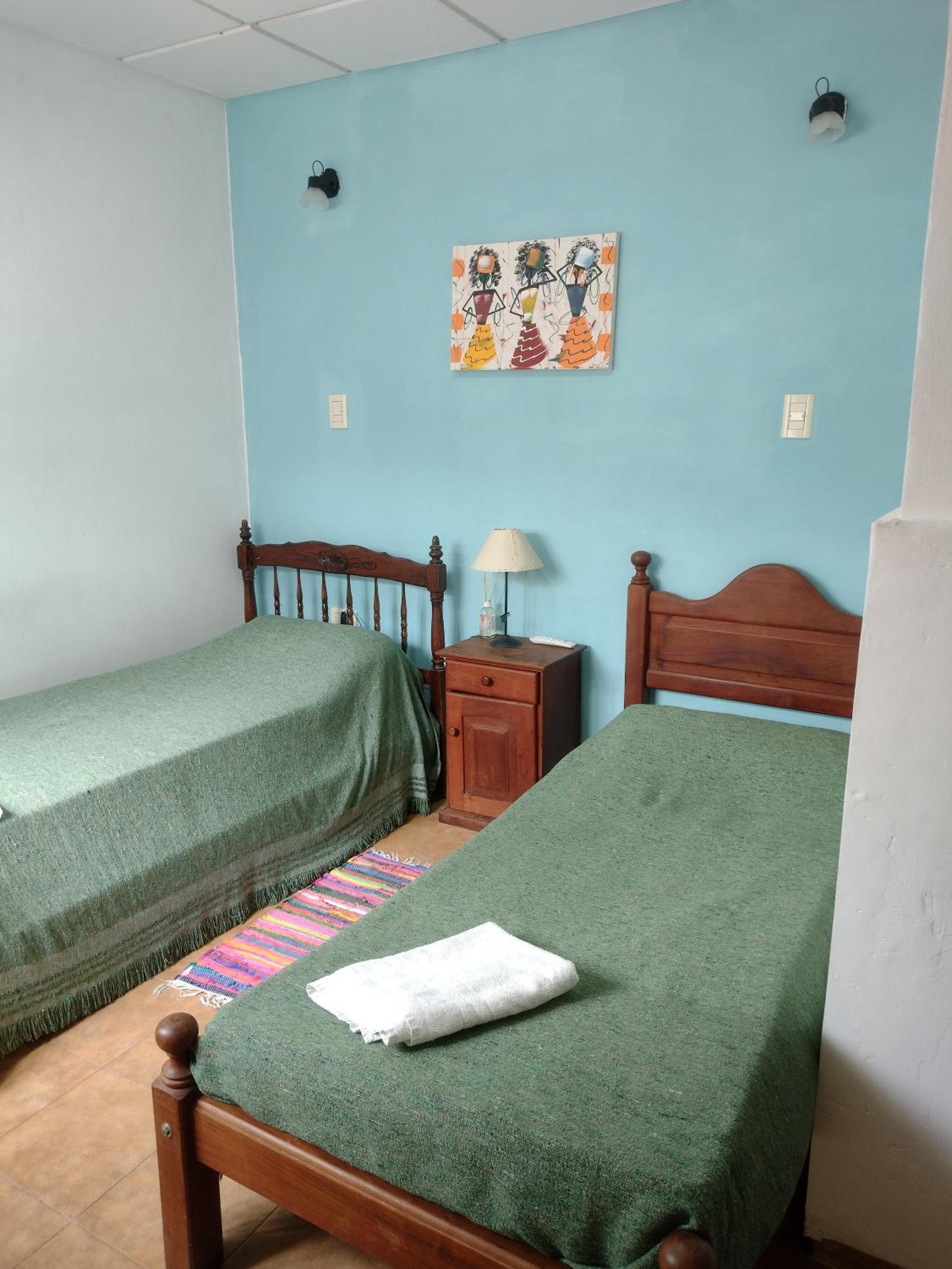 Twin Room photo 2