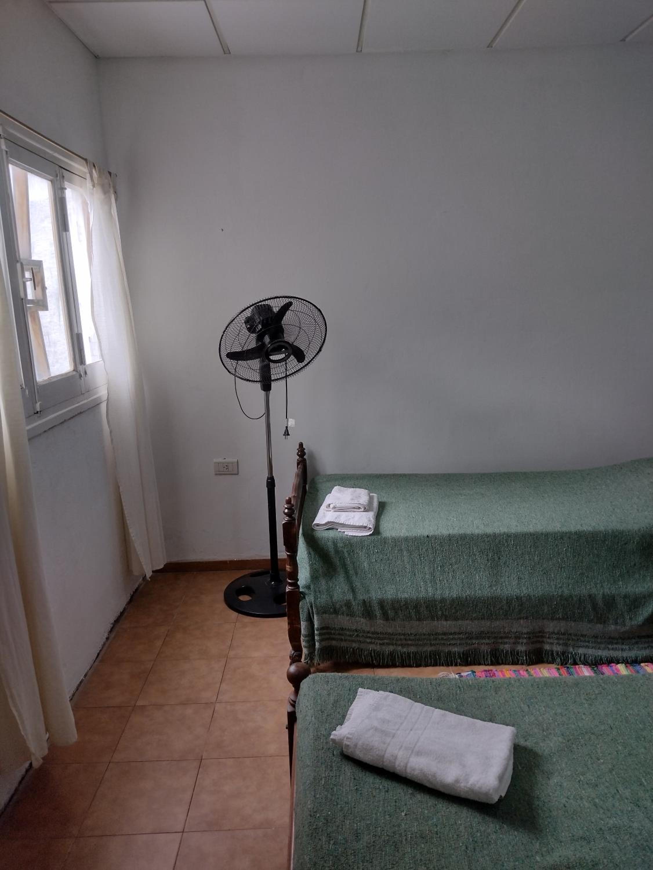 Twin Room photo 3