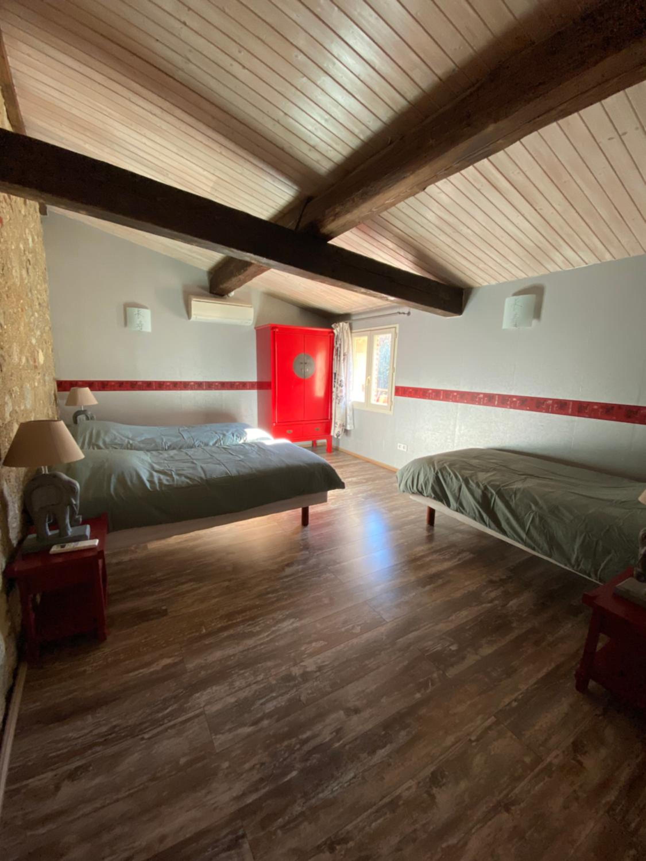 Family Suite photo 3