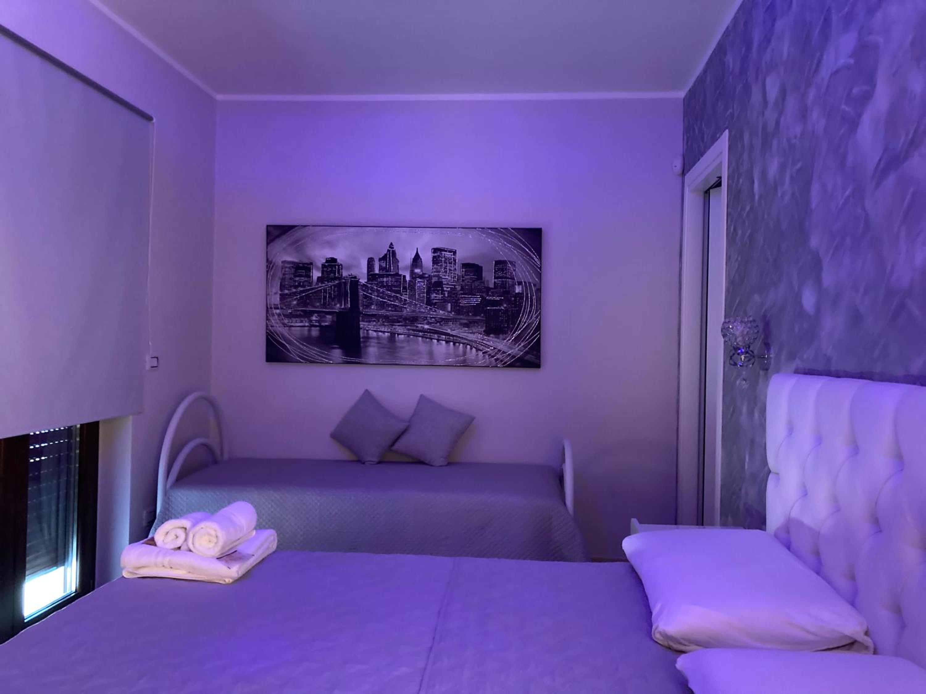 Comfort Triple Room photo 2