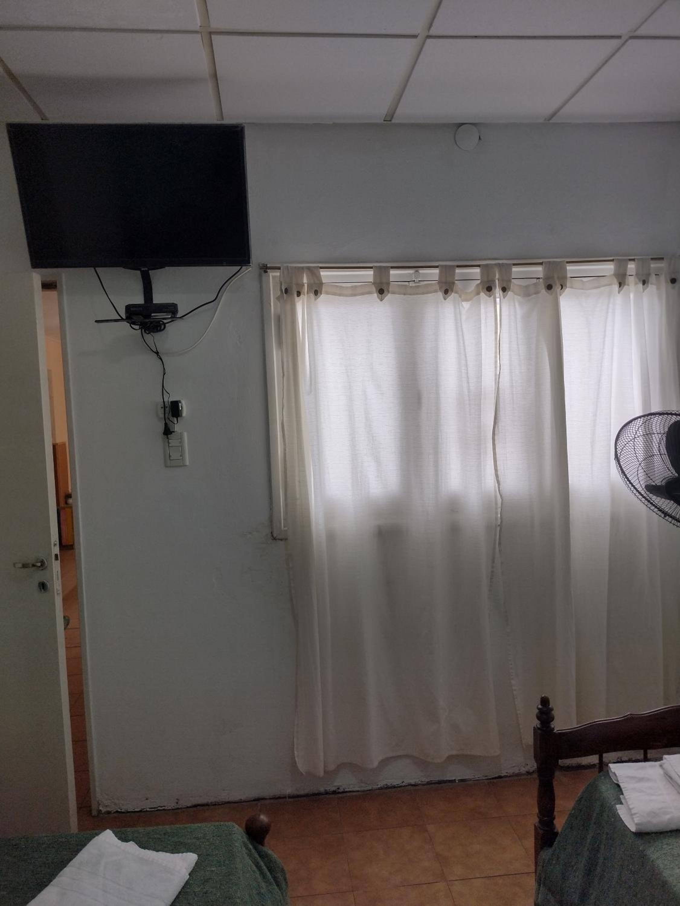 Twin Room photo 1
