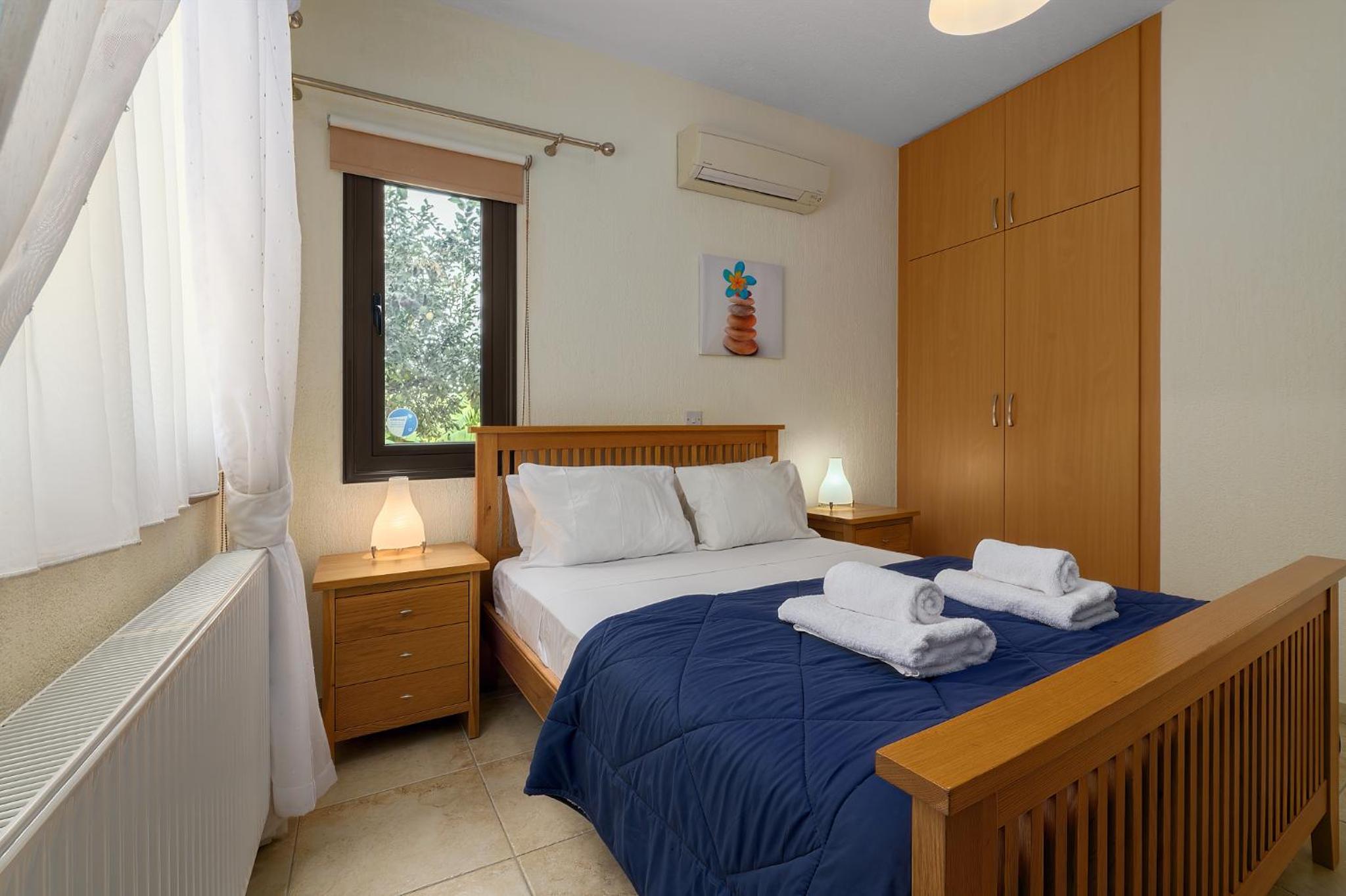 Three-Bedroom Villa with Private Pool photo 2