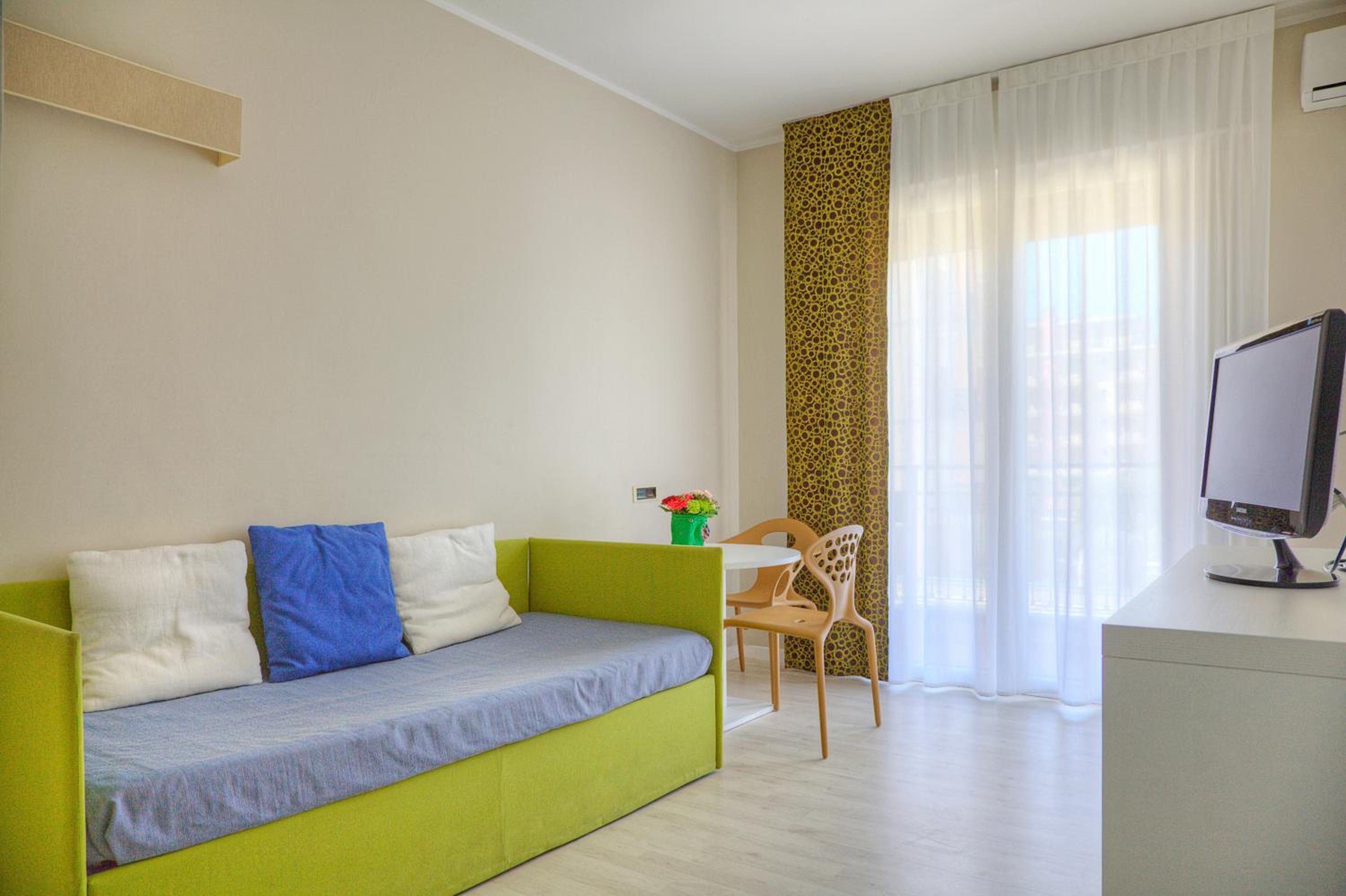 Superior Double Room photo 1