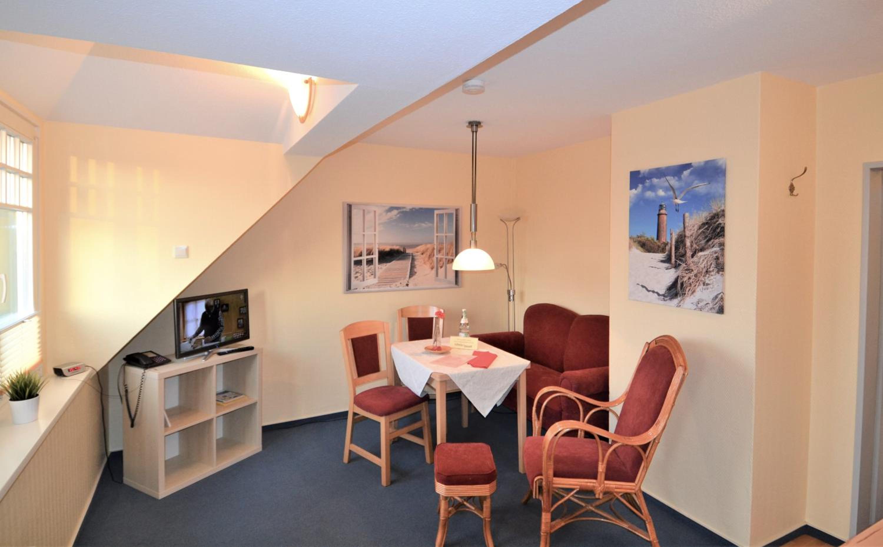 Apartment photo 1