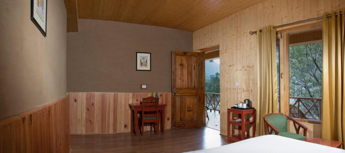 Superior Double Room photo 1