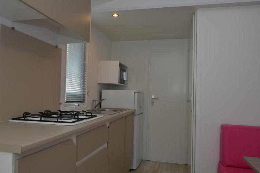 Comfort Mobile Home (4 - 6 personnes) photo 3