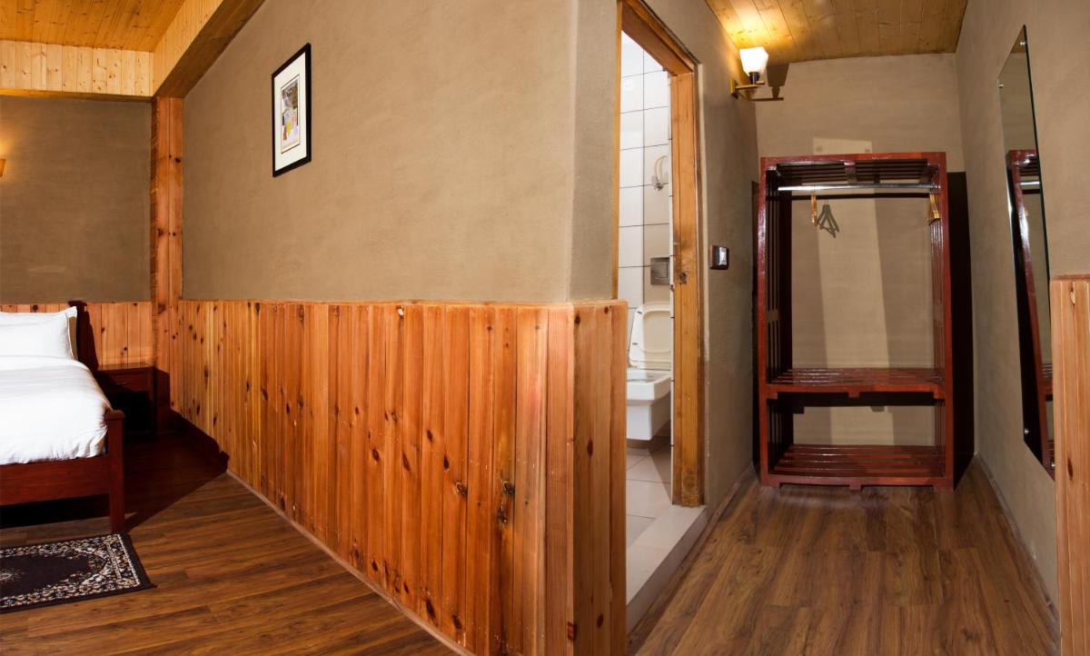 Superior Double Room photo 2
