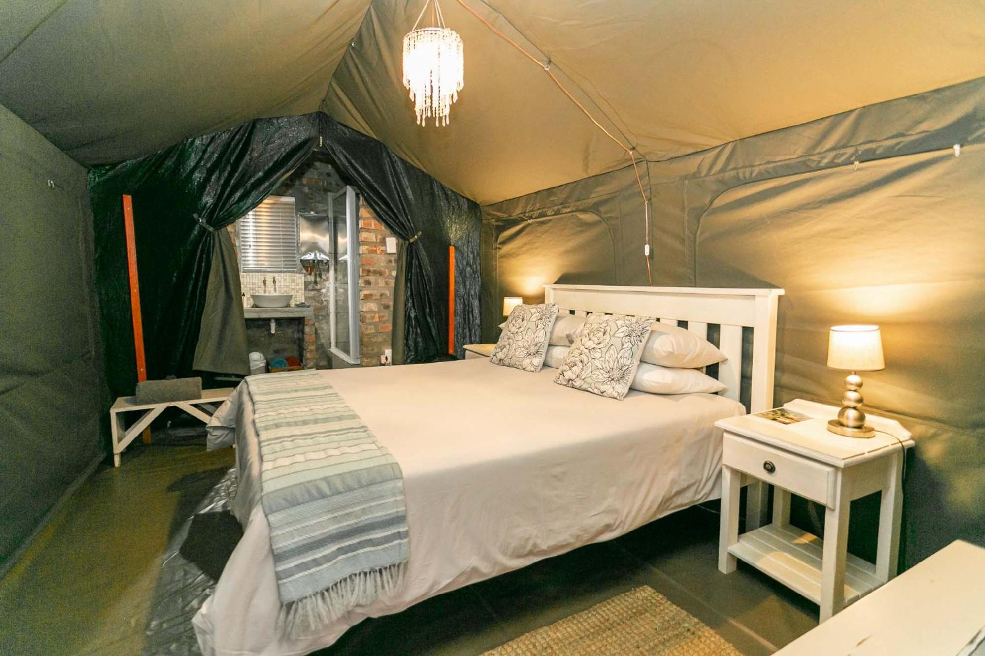 Tent photo 1