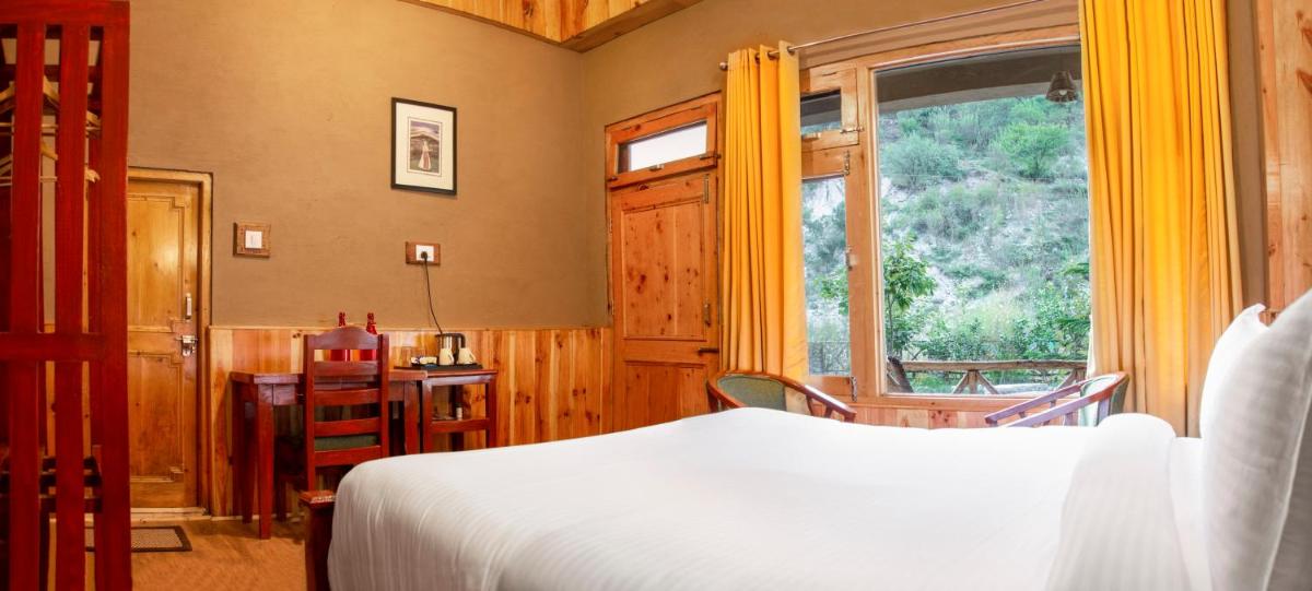Double Room photo 2
