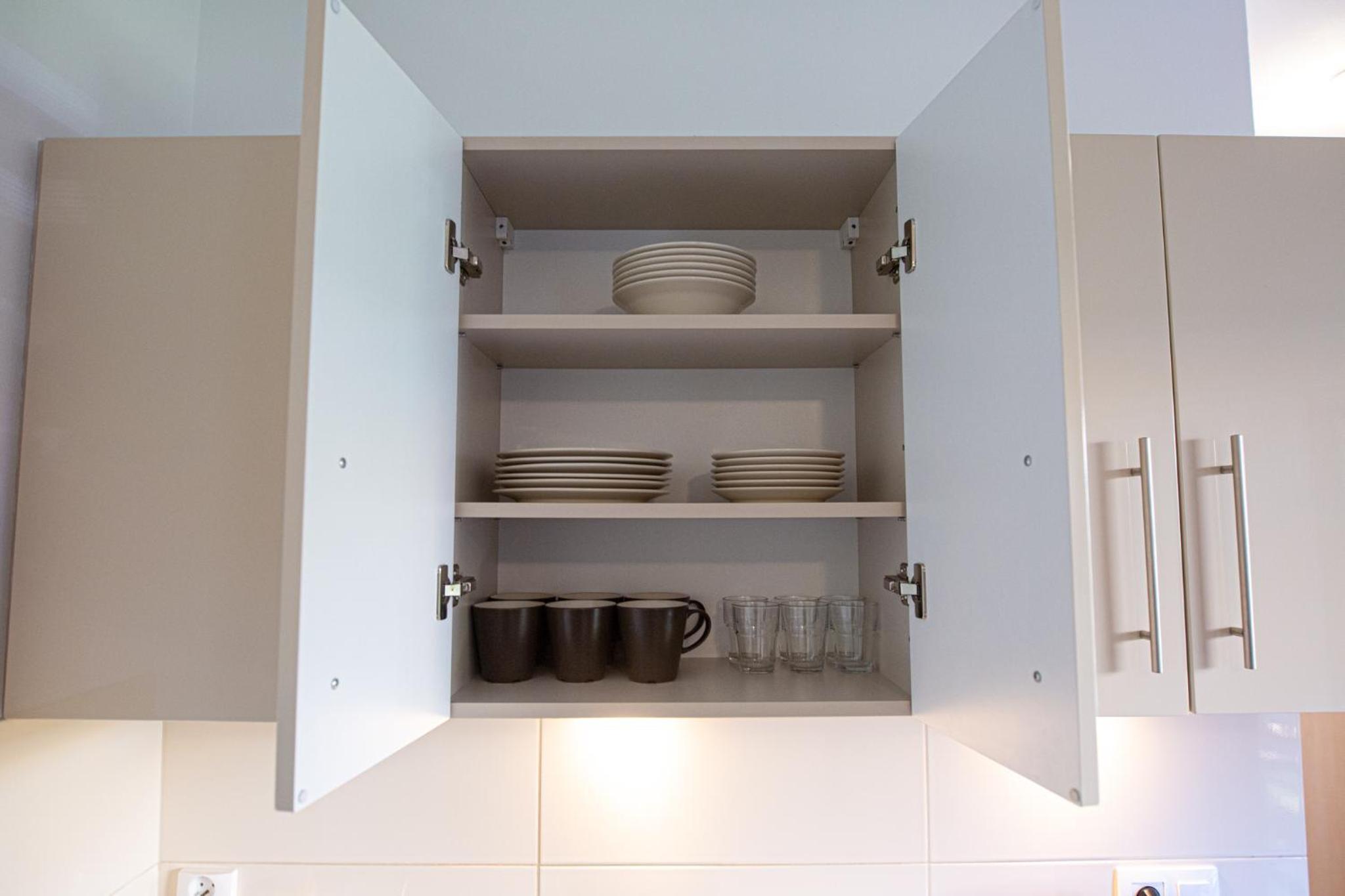 One-Bedroom House - Photo 8