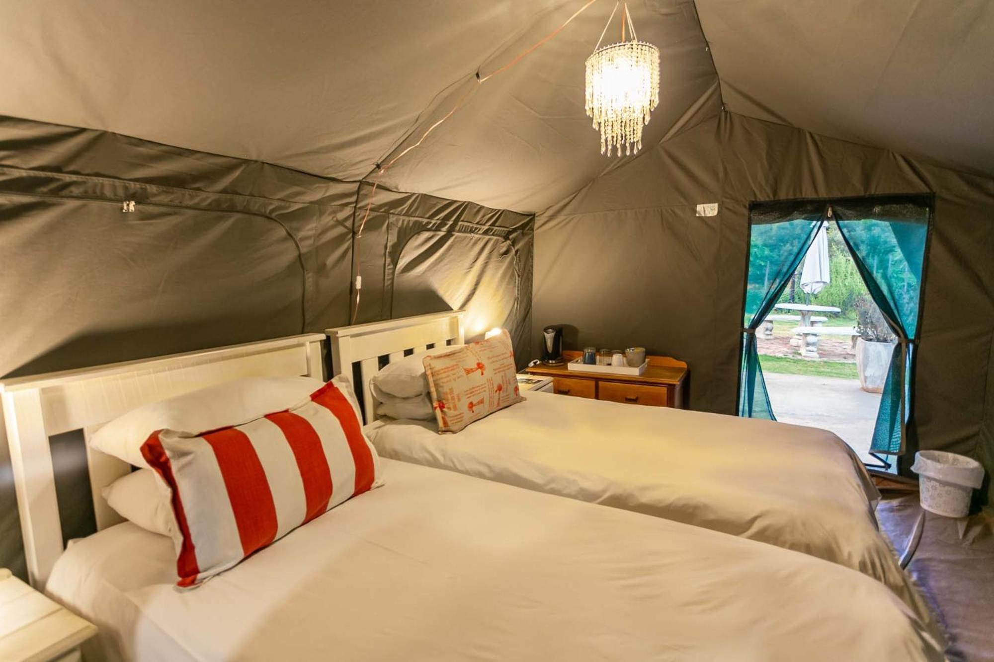 Tent photo 1