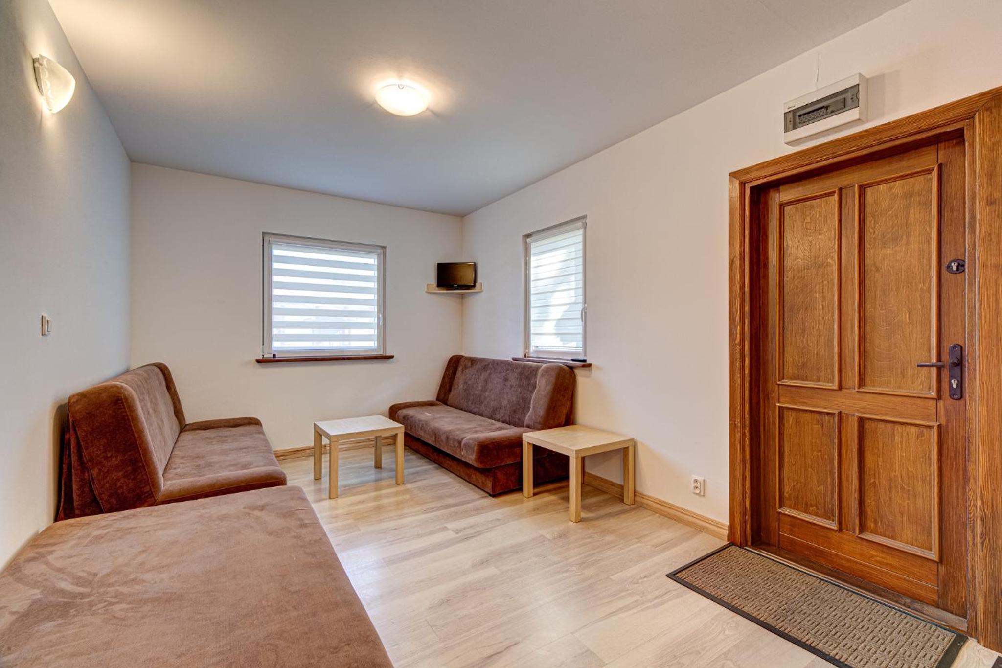 One-Bedroom House - Photo 14