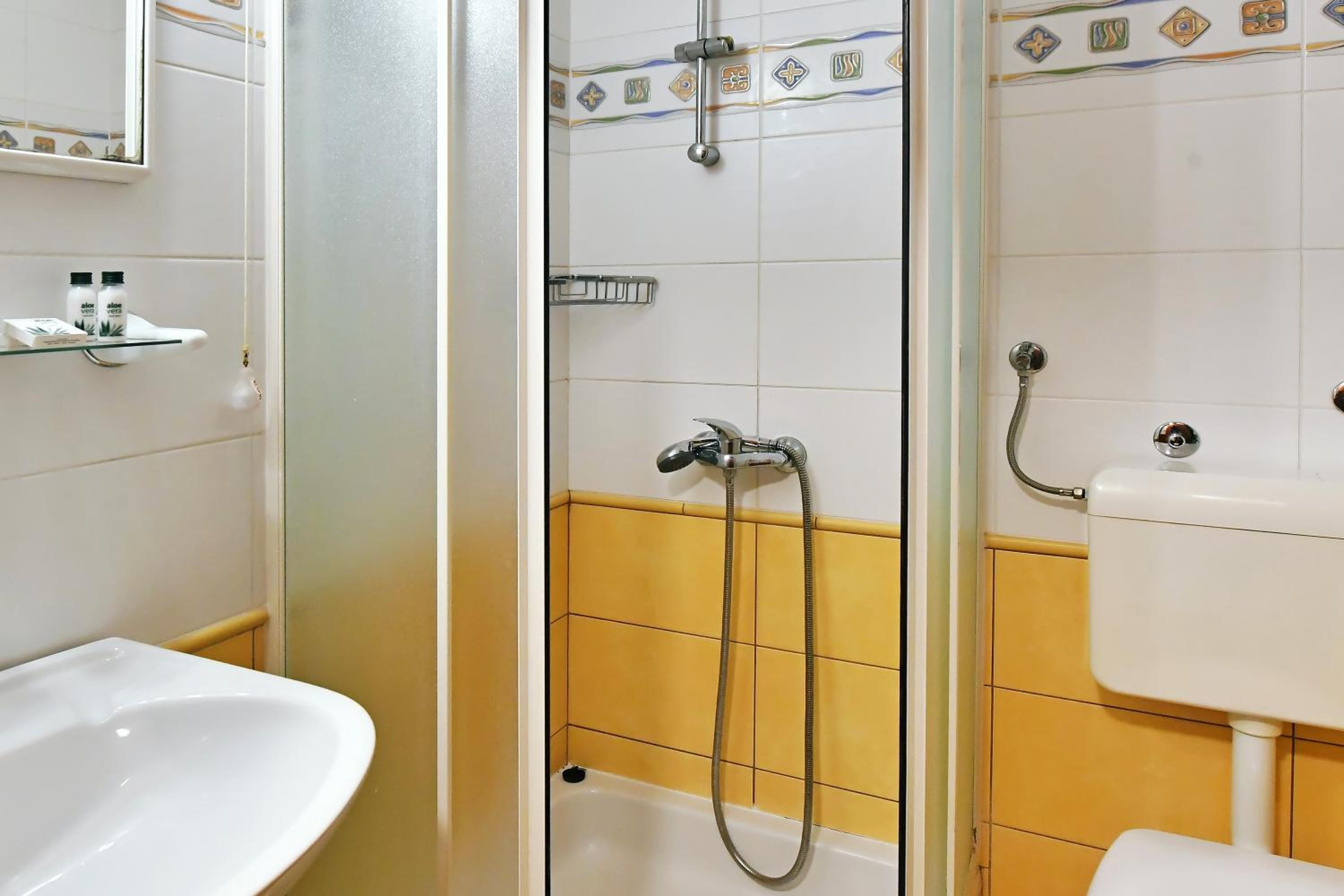 Double Room with Terrace photo 2
