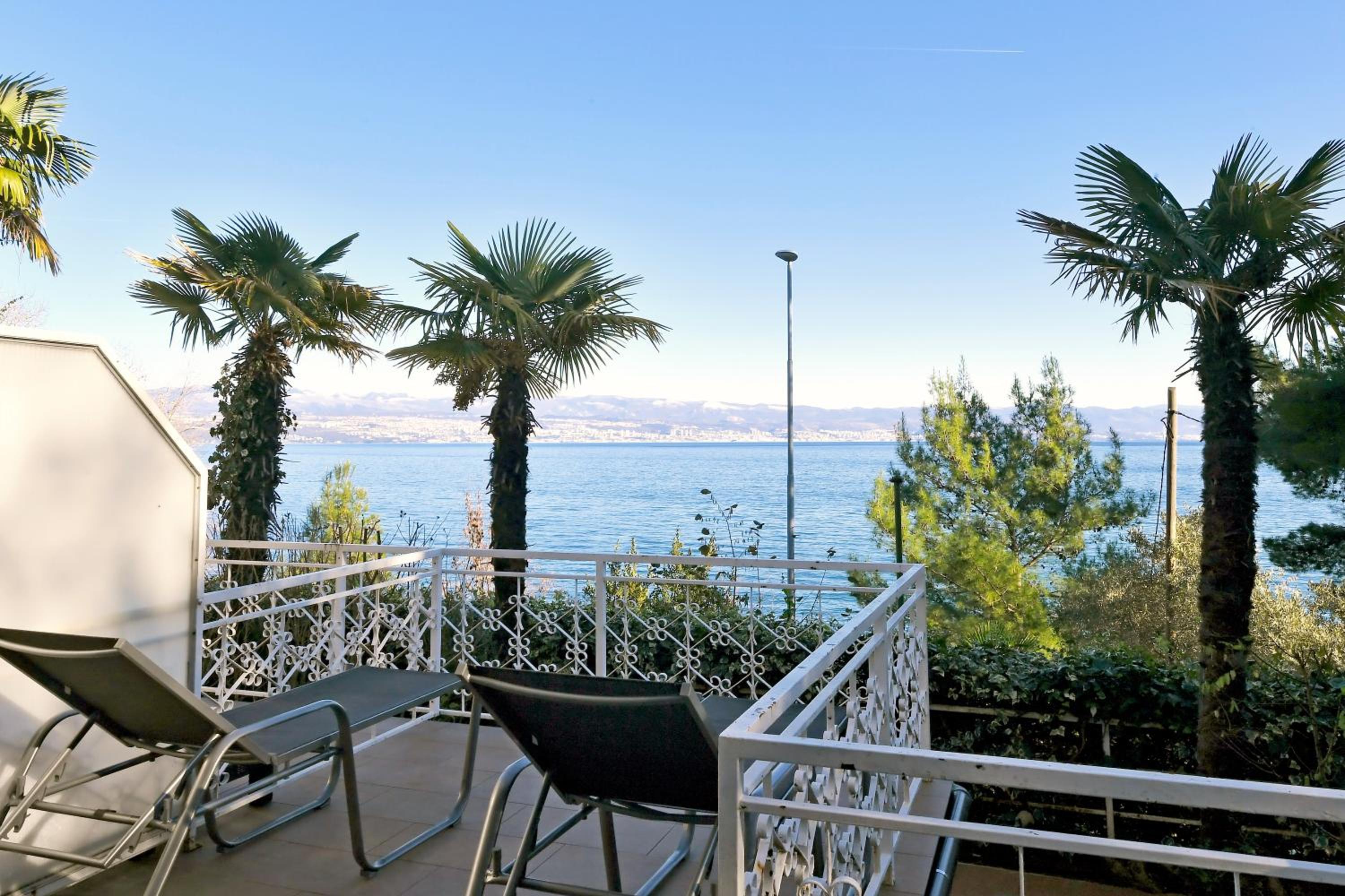 Double Room with Terrace photo 3