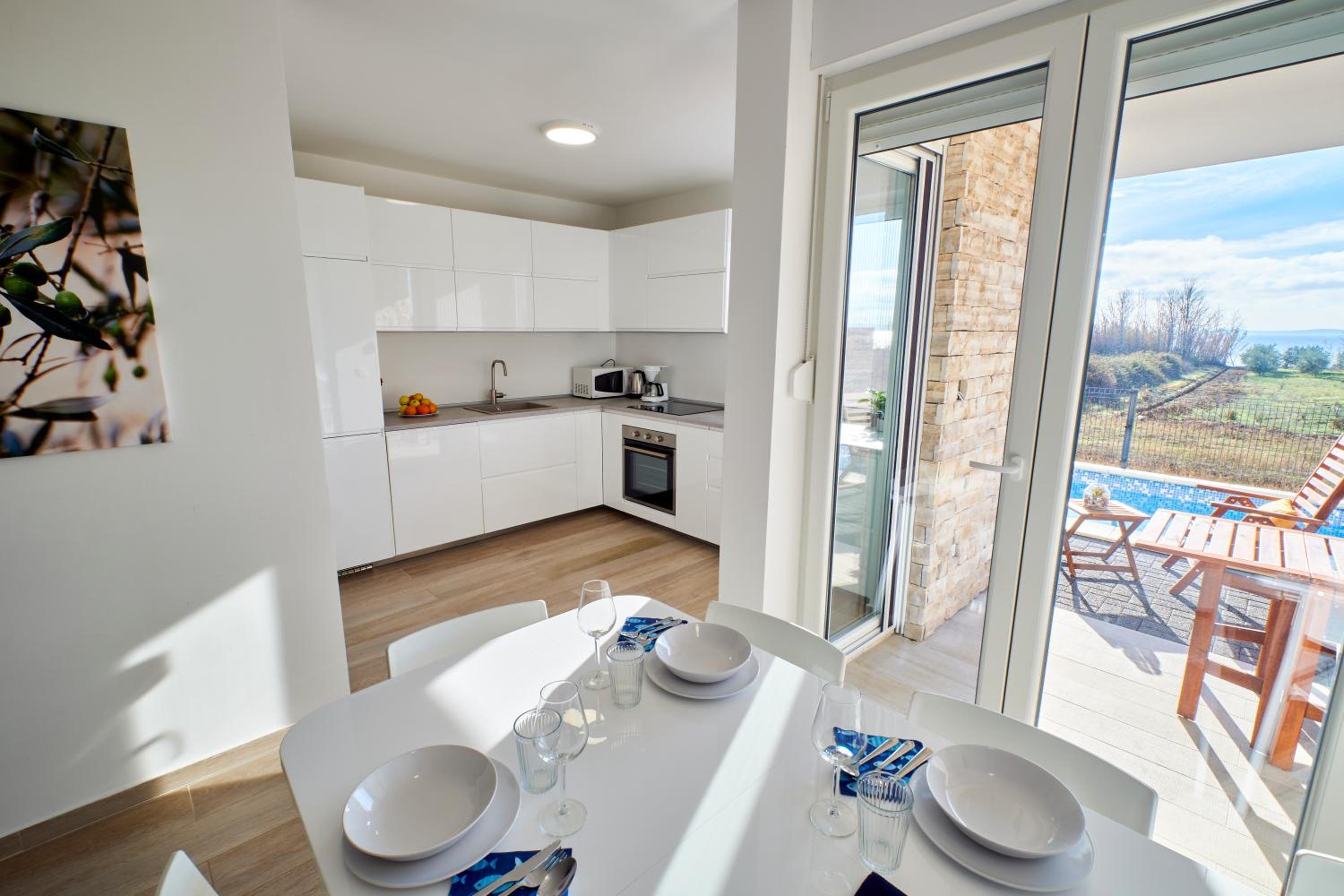 Villa - Photo 5