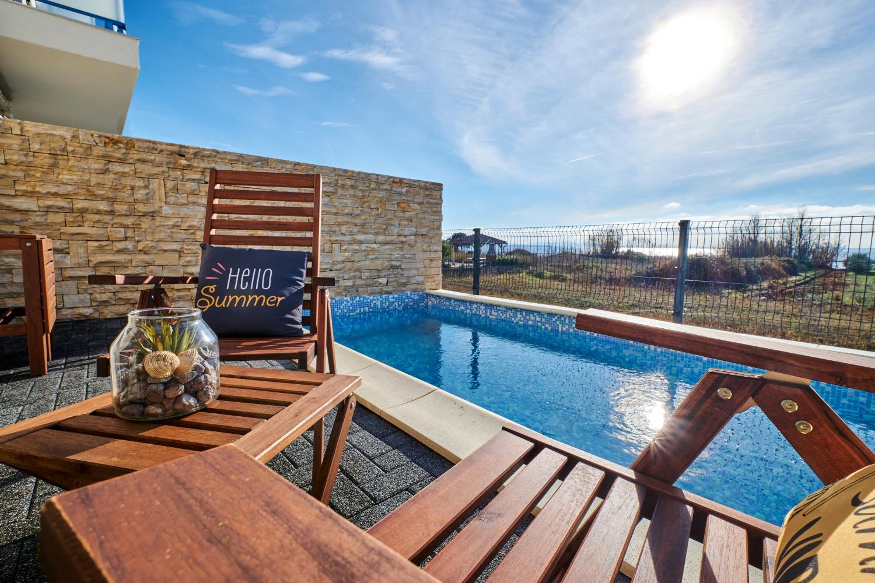 Villa - Photo 10