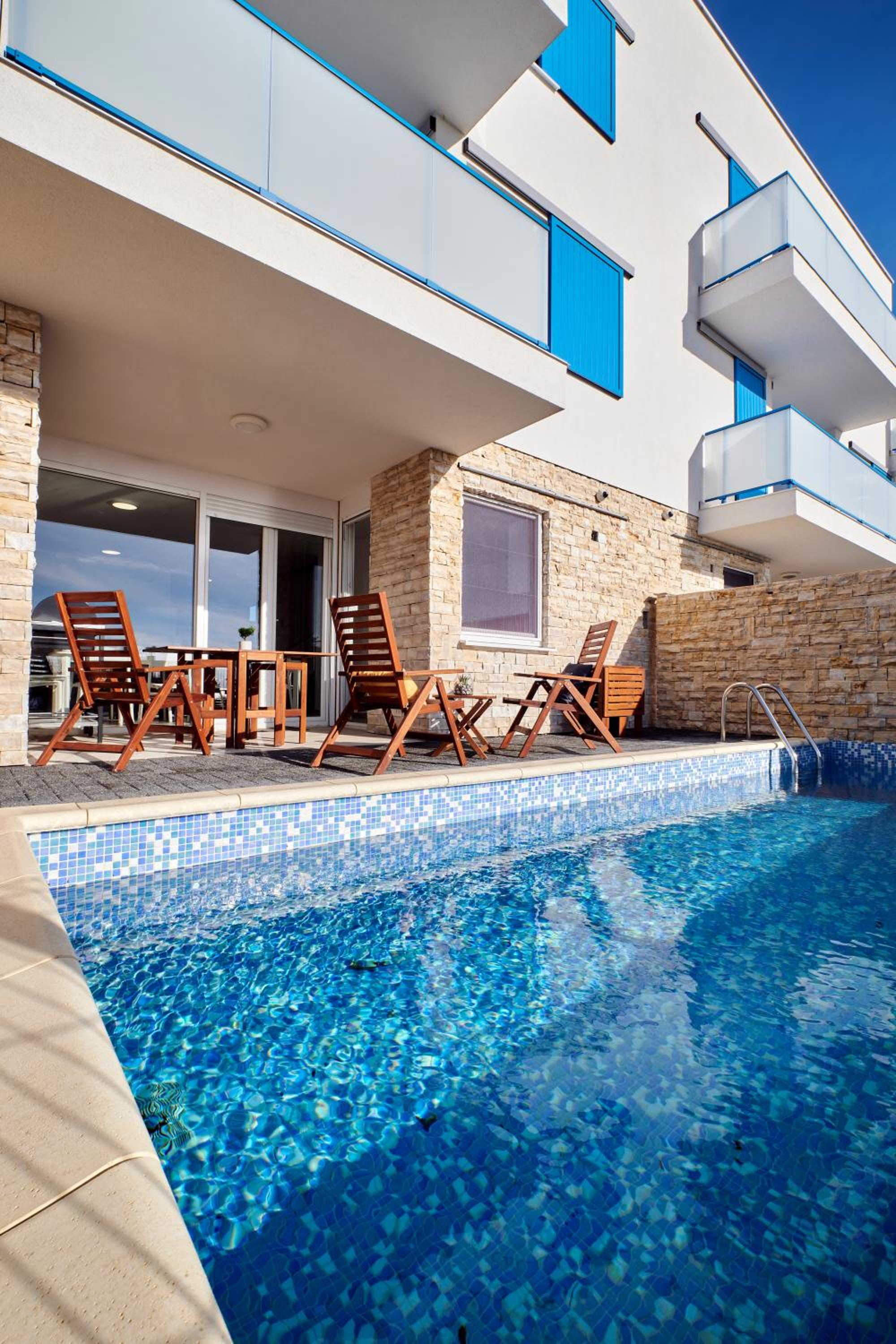 Villa - Photo 9