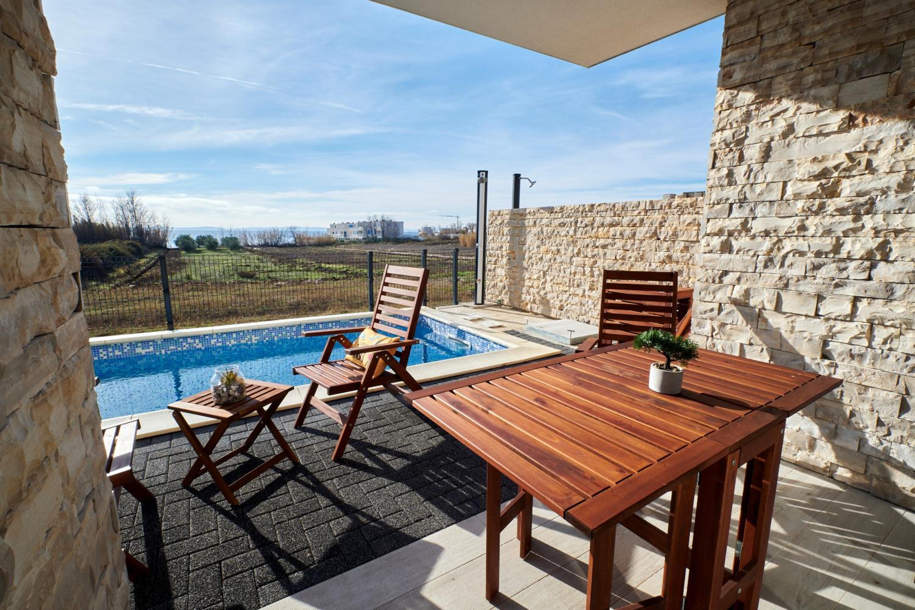 Villa - Photo 8