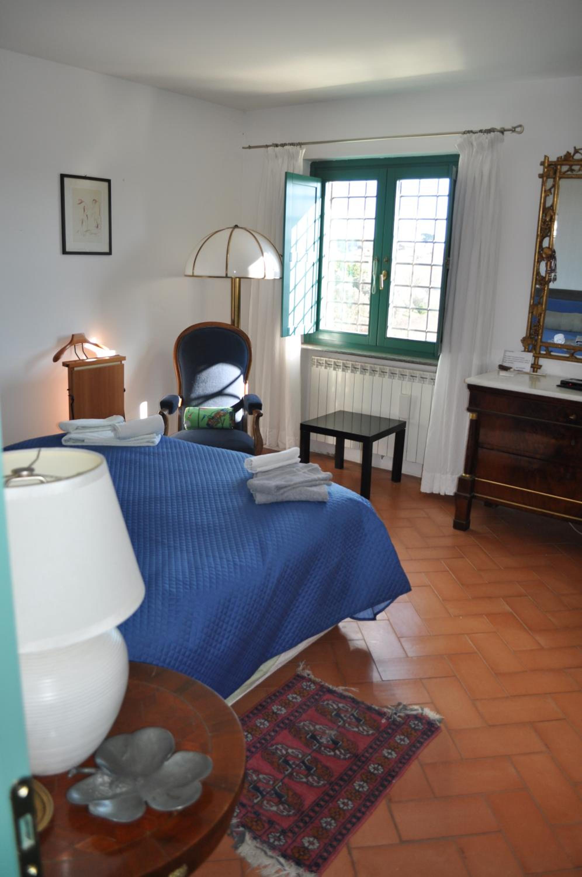 Deluxe King Room photo 1