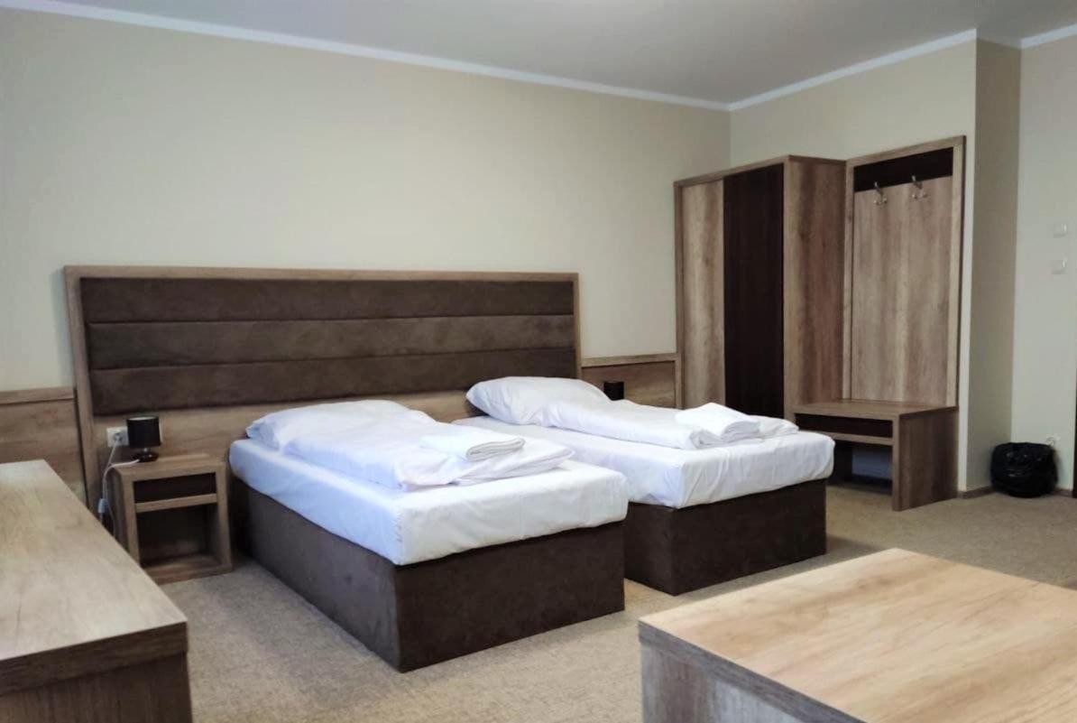 Deluxe Twin Room - Photo 2