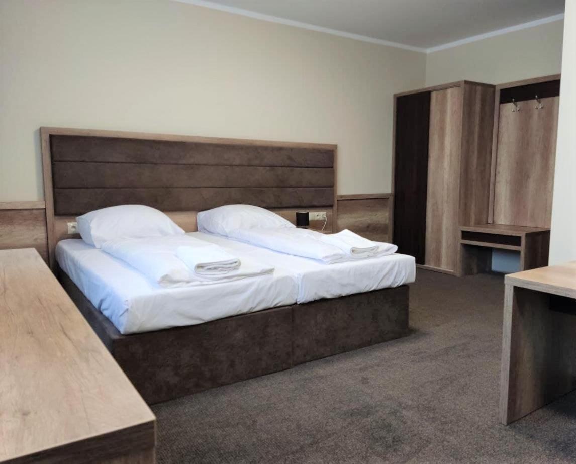 Deluxe Twin Room - Photo 3