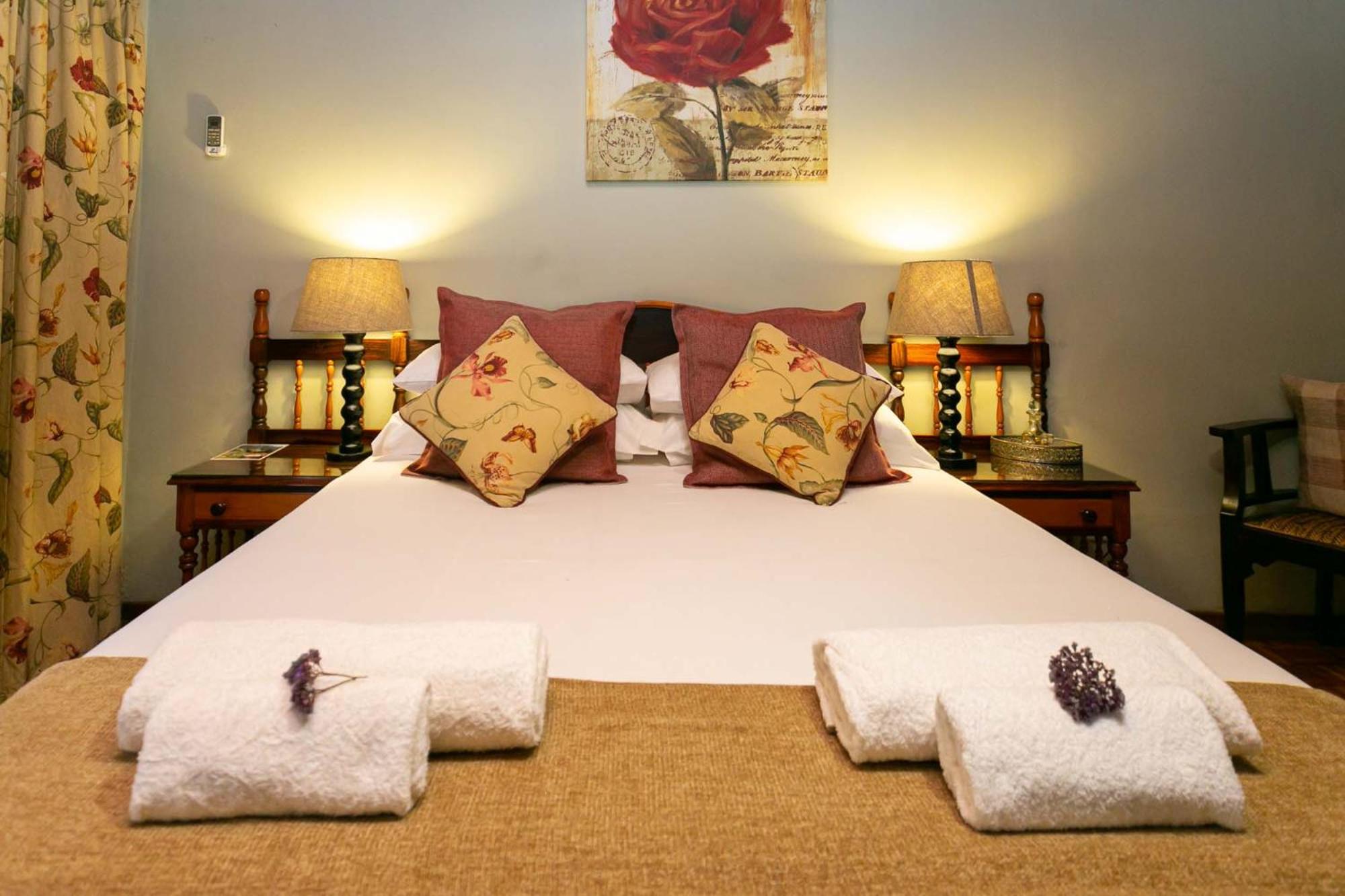 Double Room - Photo 1