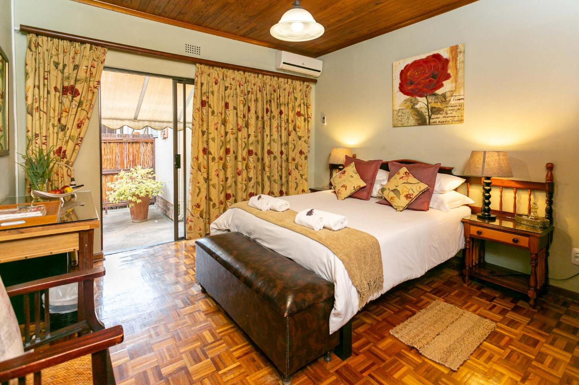  Double Room - Photo 2
