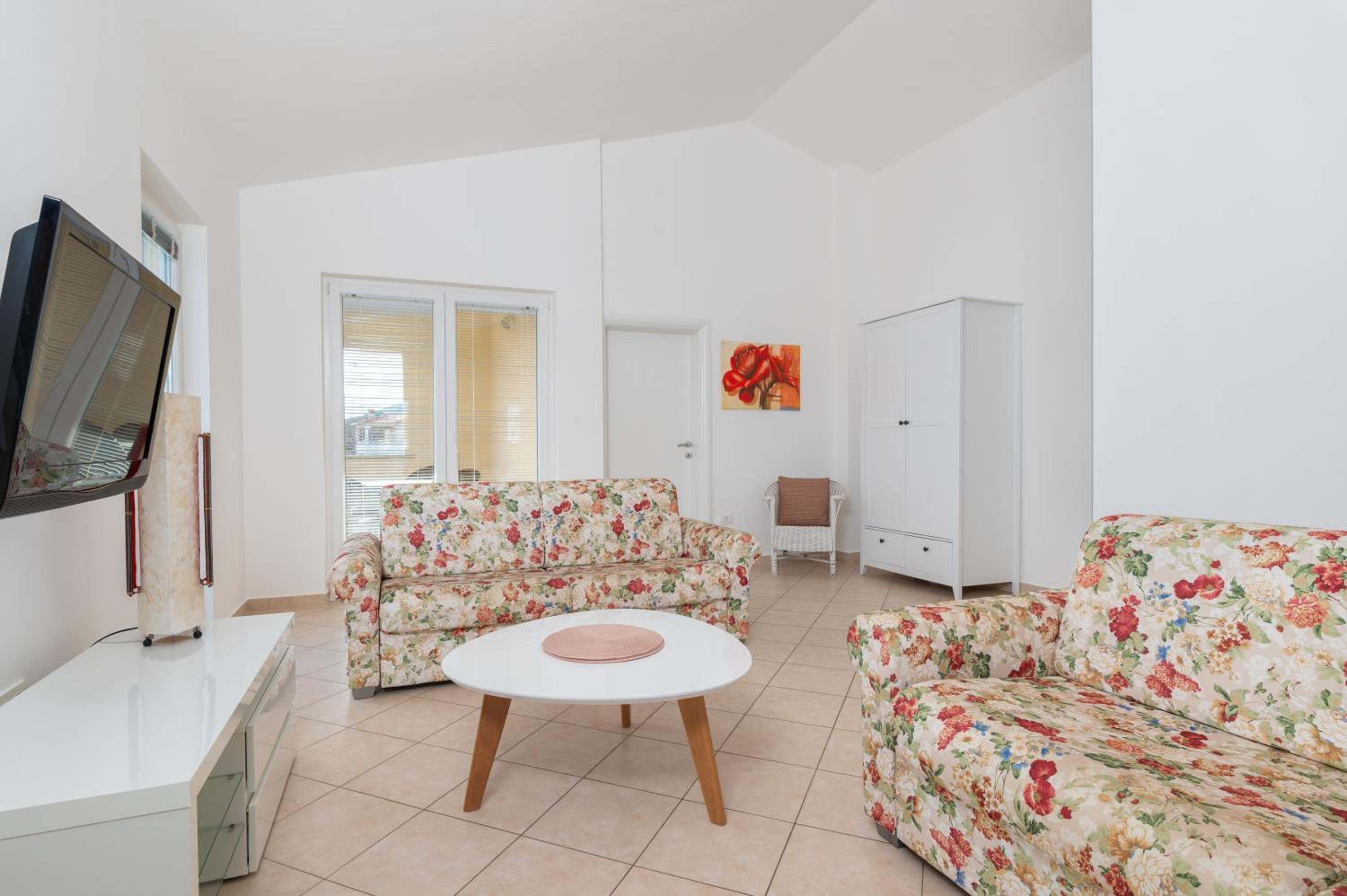 Two-Bedroom Apartment photo 1