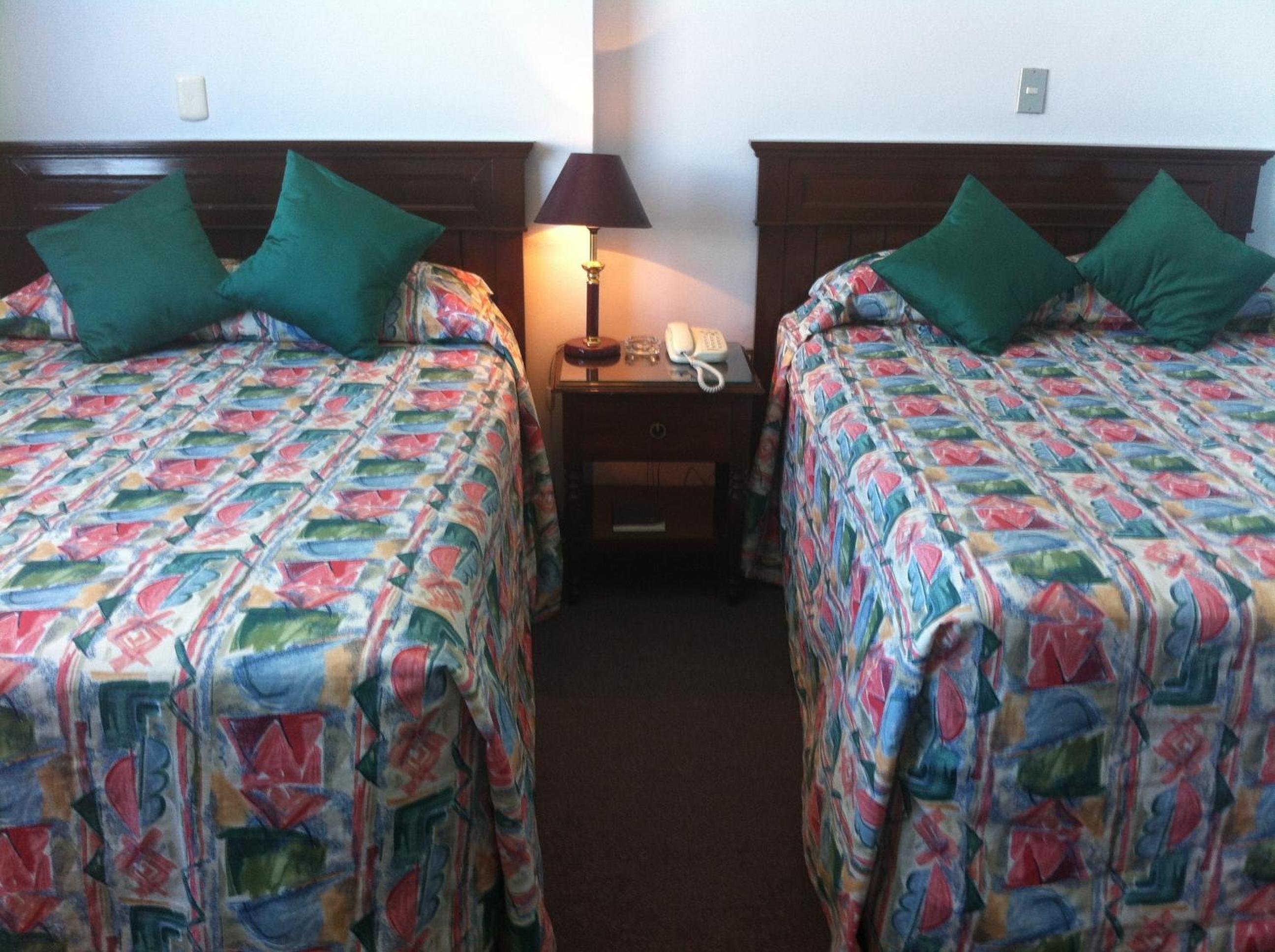 Twin Room photo 3