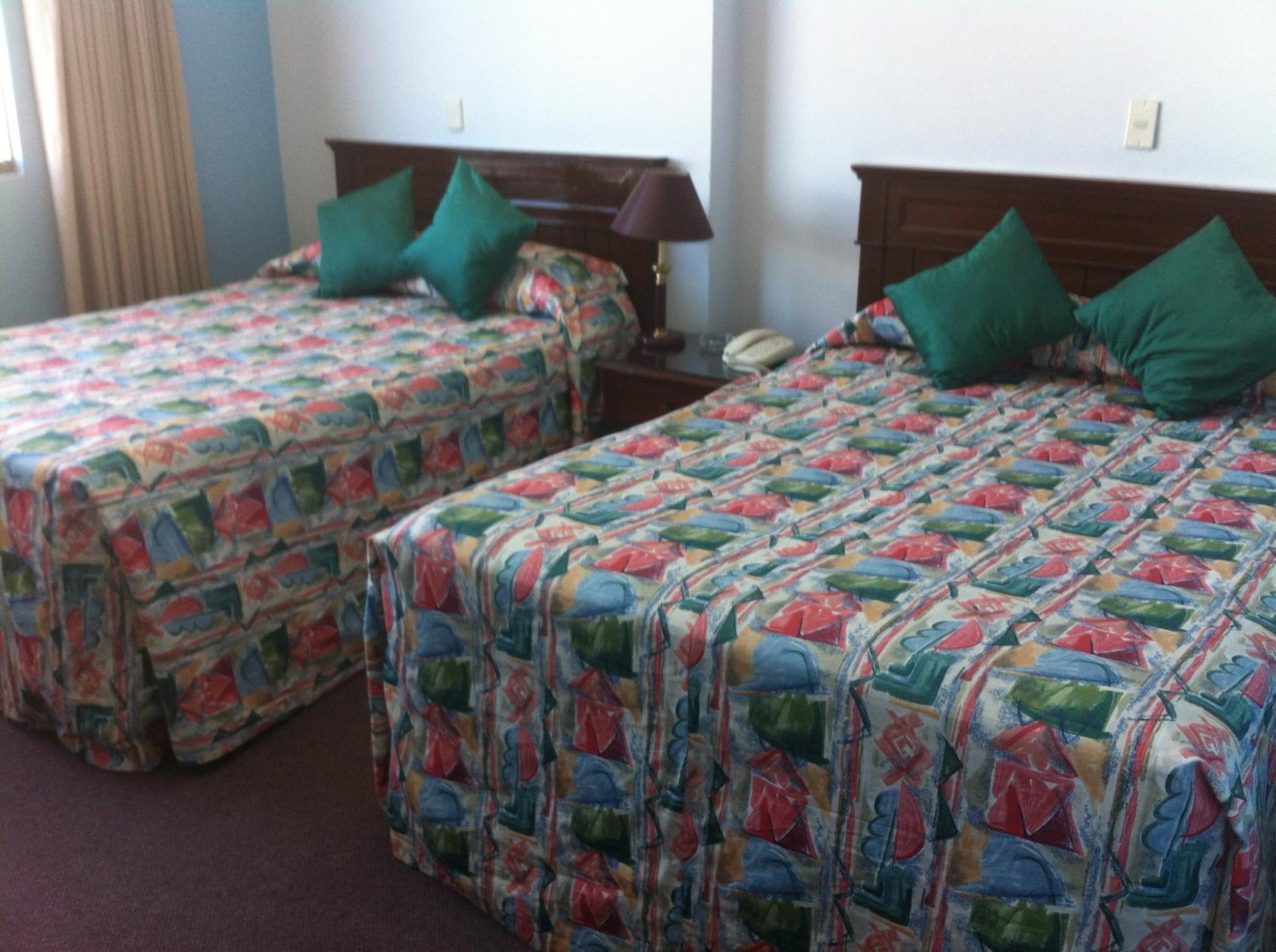 Twin Room photo 1
